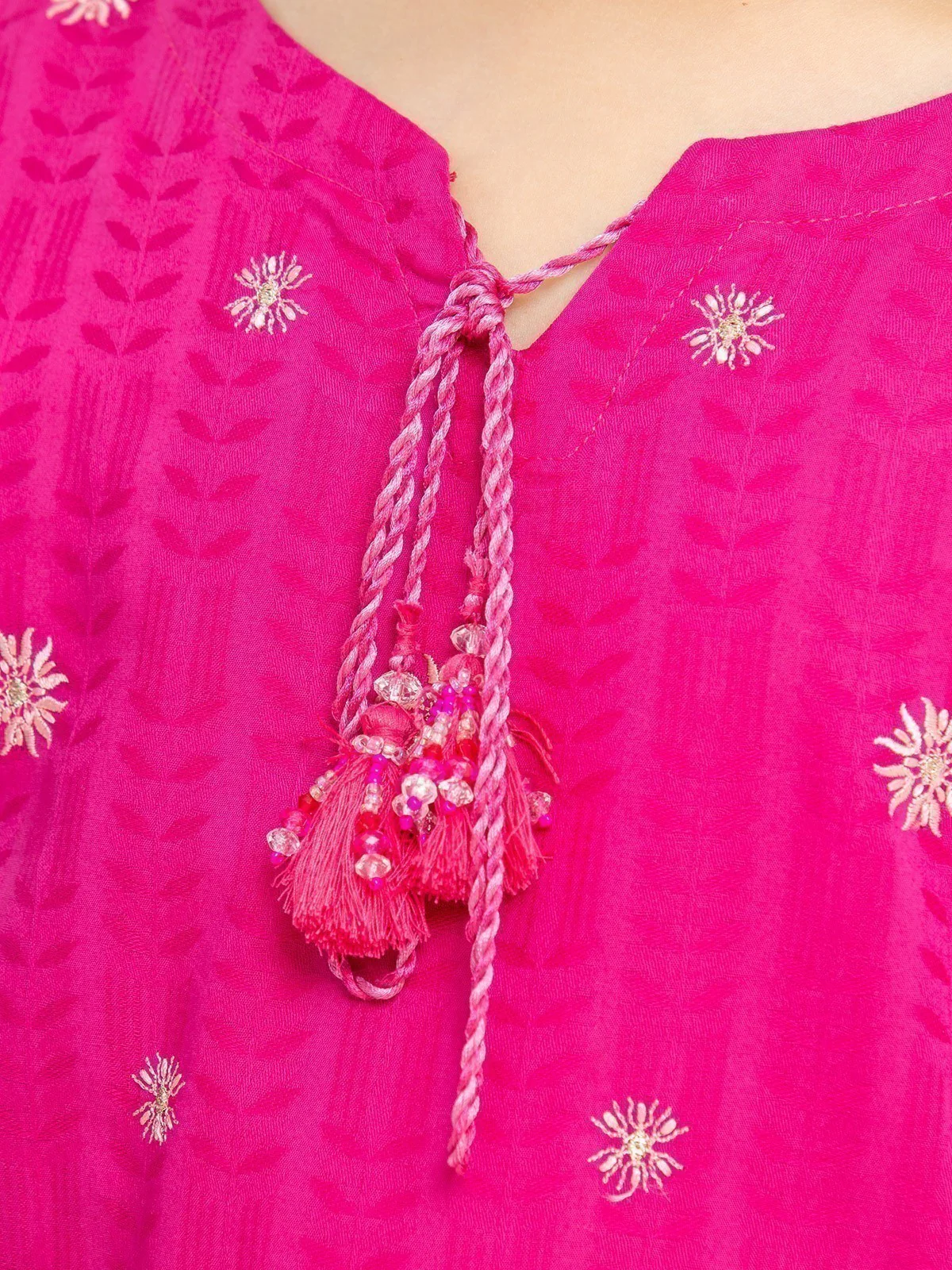 Girl's Pink Pret - EGTKE22-70346ST - Image 4
