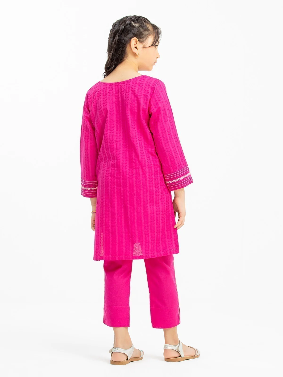 Girl's Pink Pret - EGTKE22-70346ST - Image 5