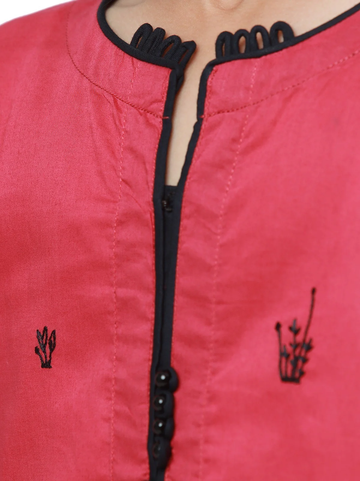 Girl's Pink Pret - EGTKE22-70379 - Image 4