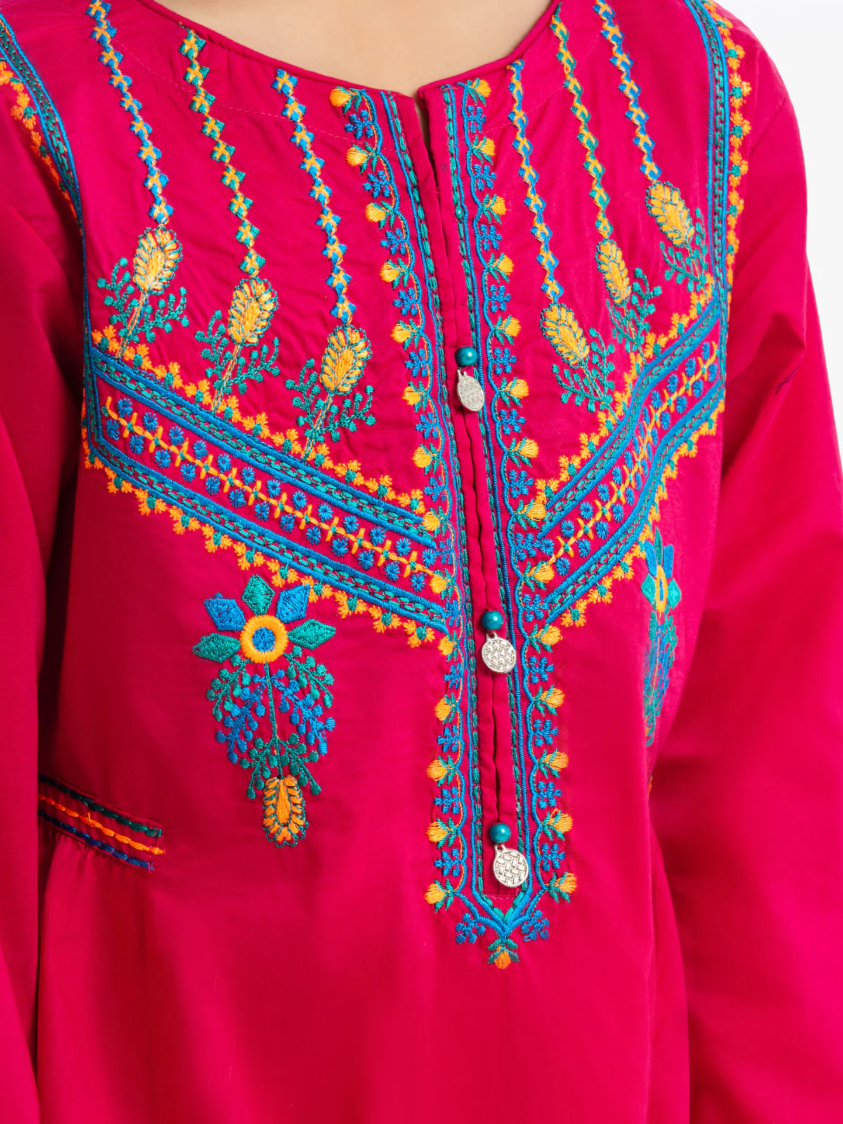 Girl's Pink Pret - EGTKE23-70353ST - Image 4