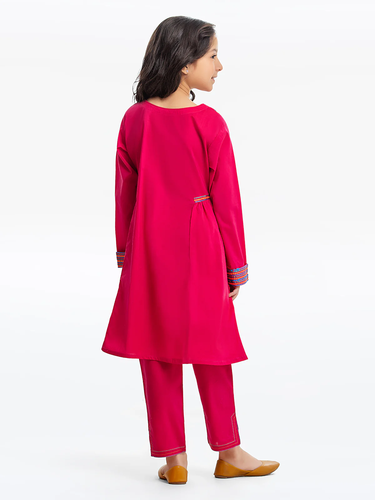 Girl's Pink Pret - EGTKE23-70353ST - Image 6