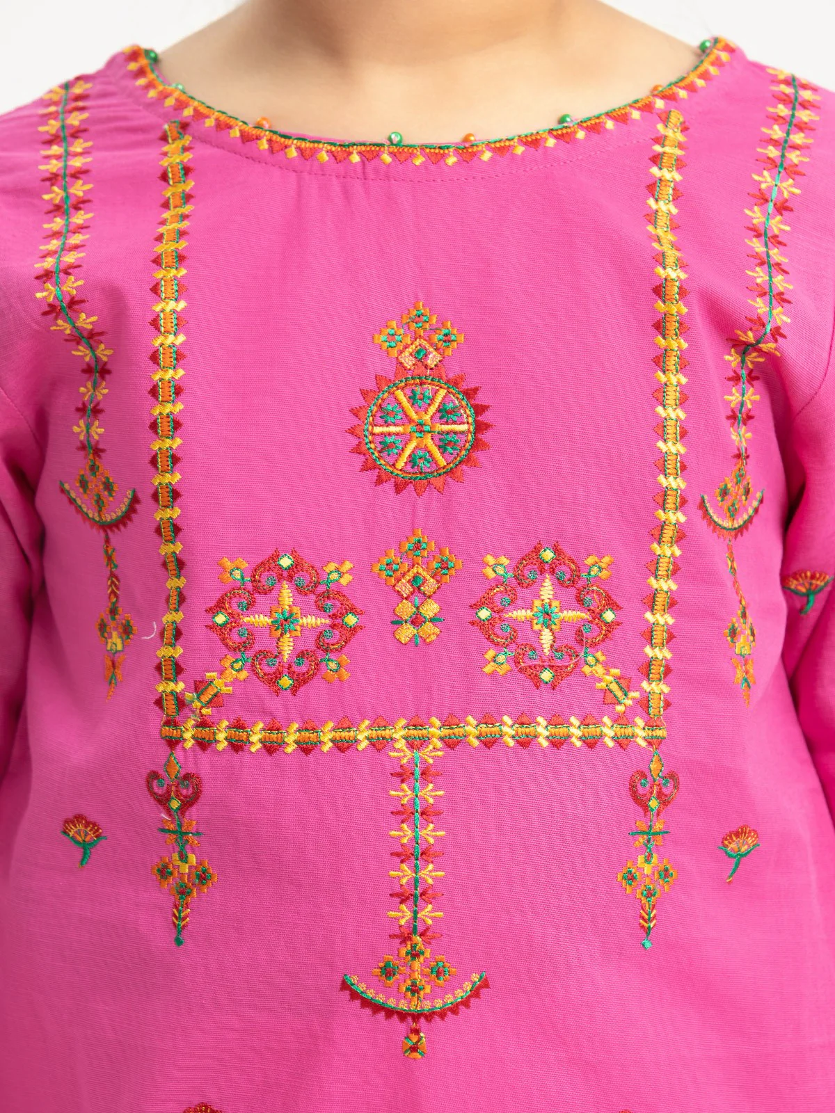 Girl's Pink Pret - EGTKE23-70401 - Image 4