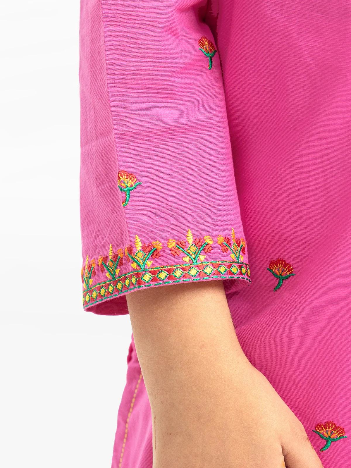 Girl's Pink Pret - EGTKE23-70401 - Image 5
