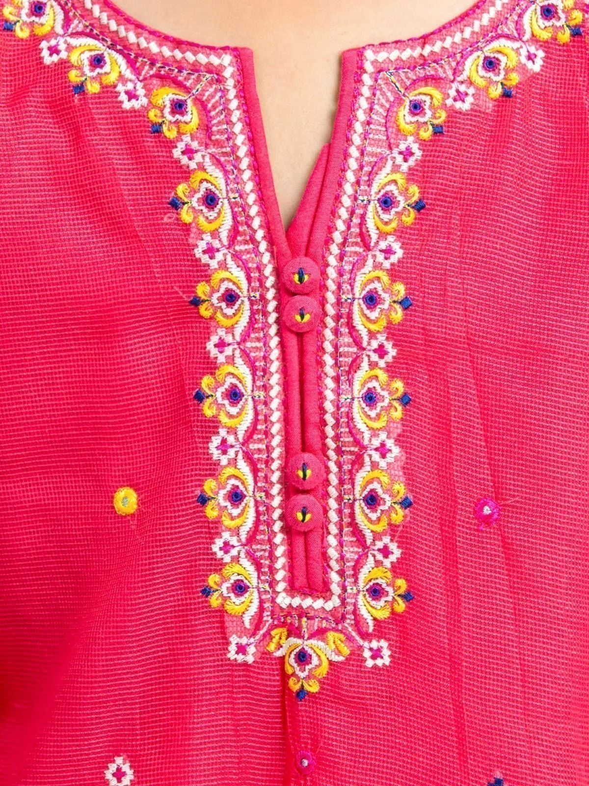 Girl's Pink Pret - EGTKE23-70607ST - Image 4