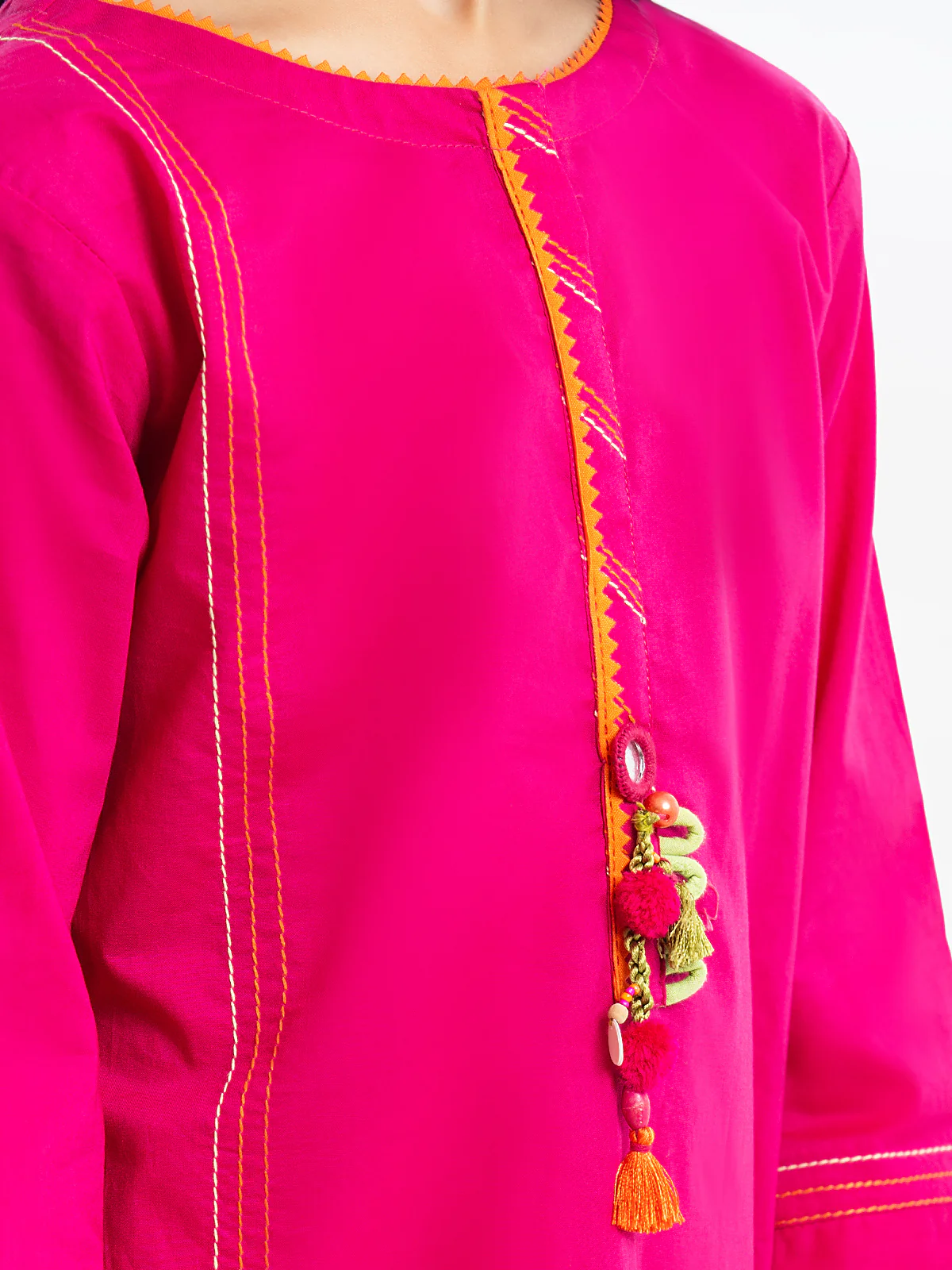 Girl's Pink Pret - EGTKP23-70428ST - Image 4