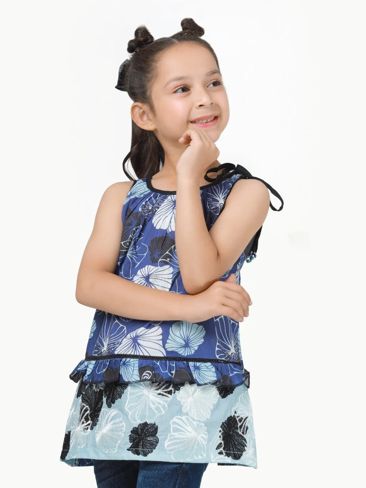 Girl's Purple Pret - EGTKE22-70303 - Image 2