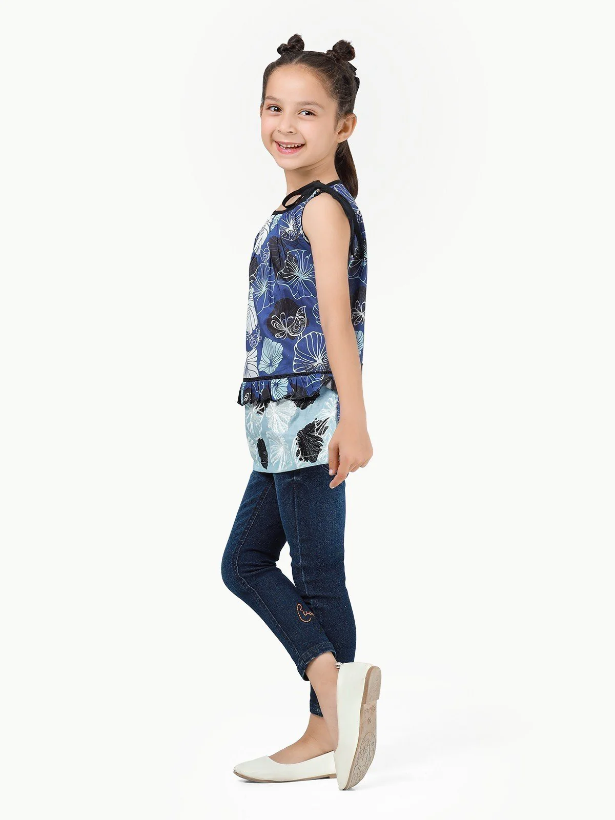 Girl's Purple Pret - EGTKE22-70303 - Image 3