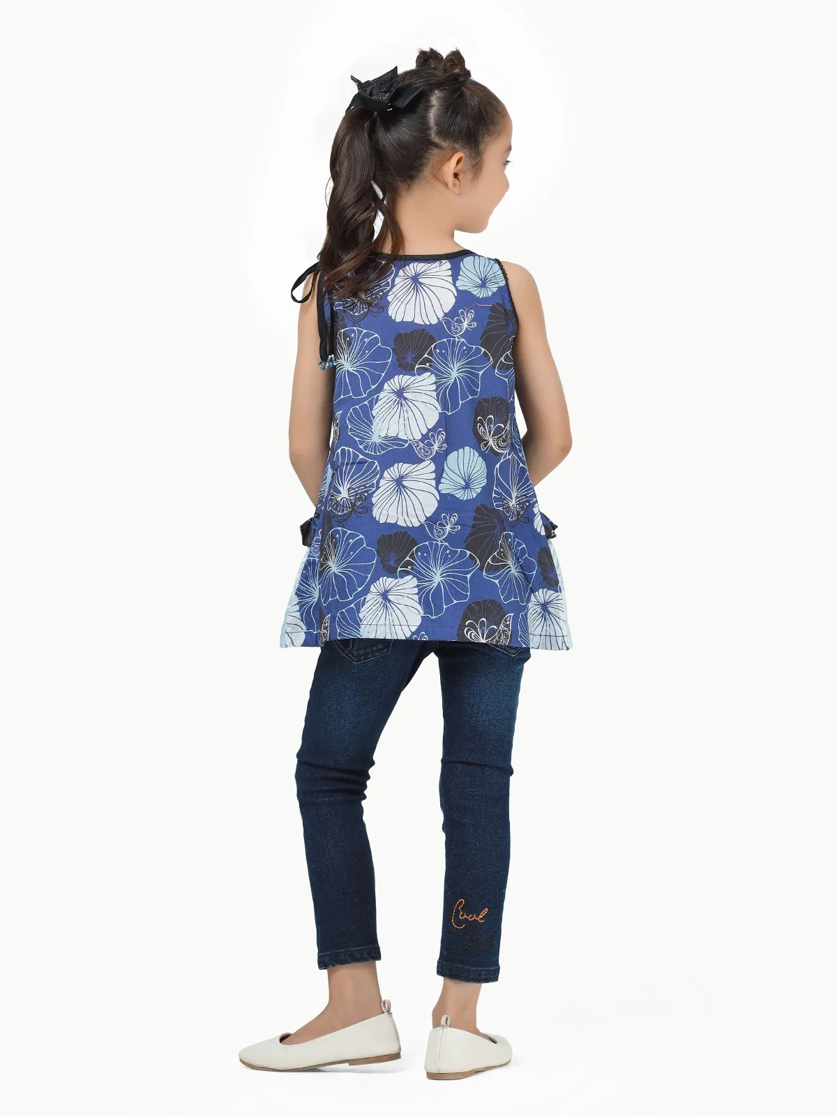 Girl's Purple Pret - EGTKE22-70303 - Image 5