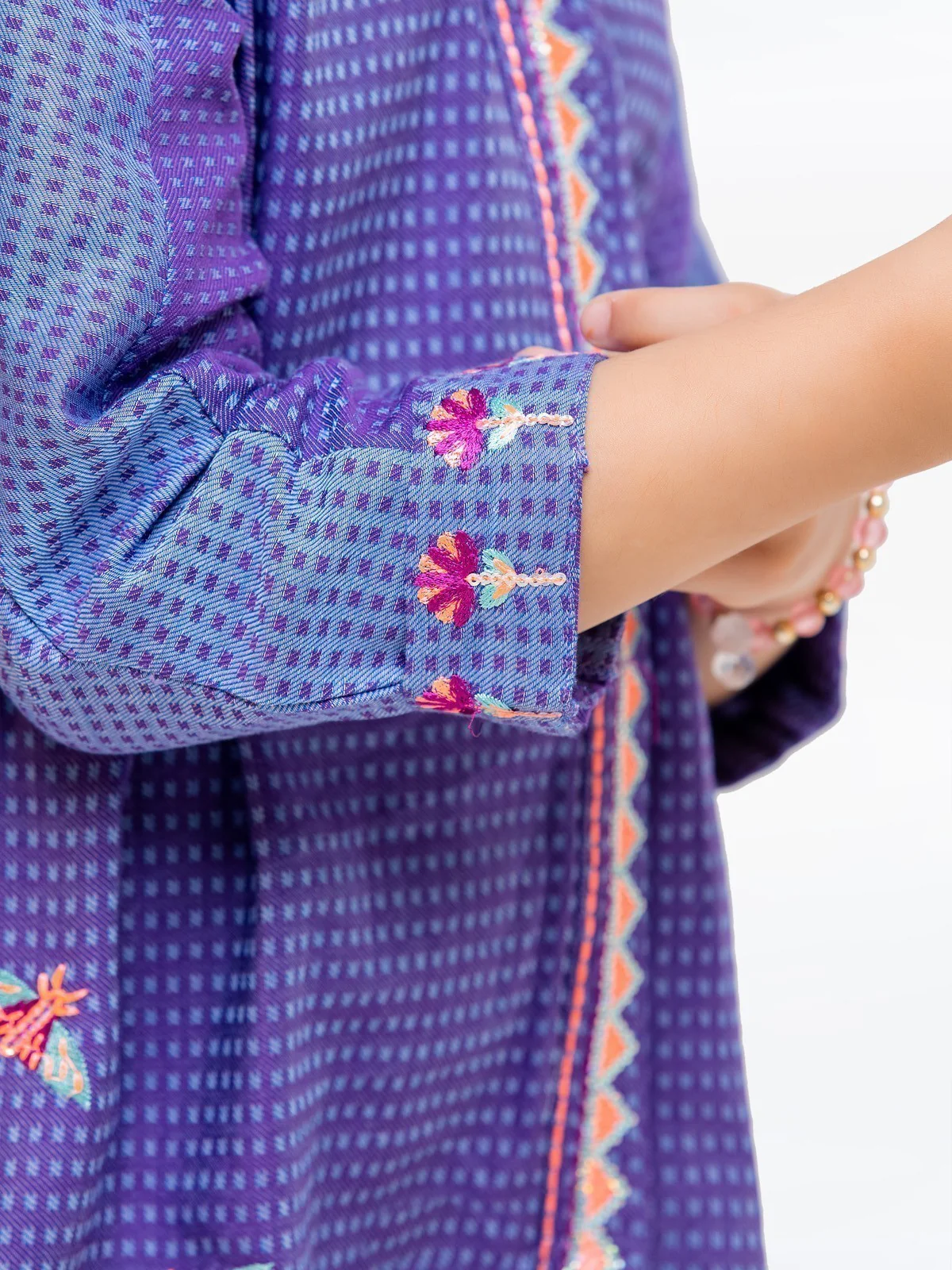 Girl's Purple Pret - EGTKE23-70636ST - Image 5