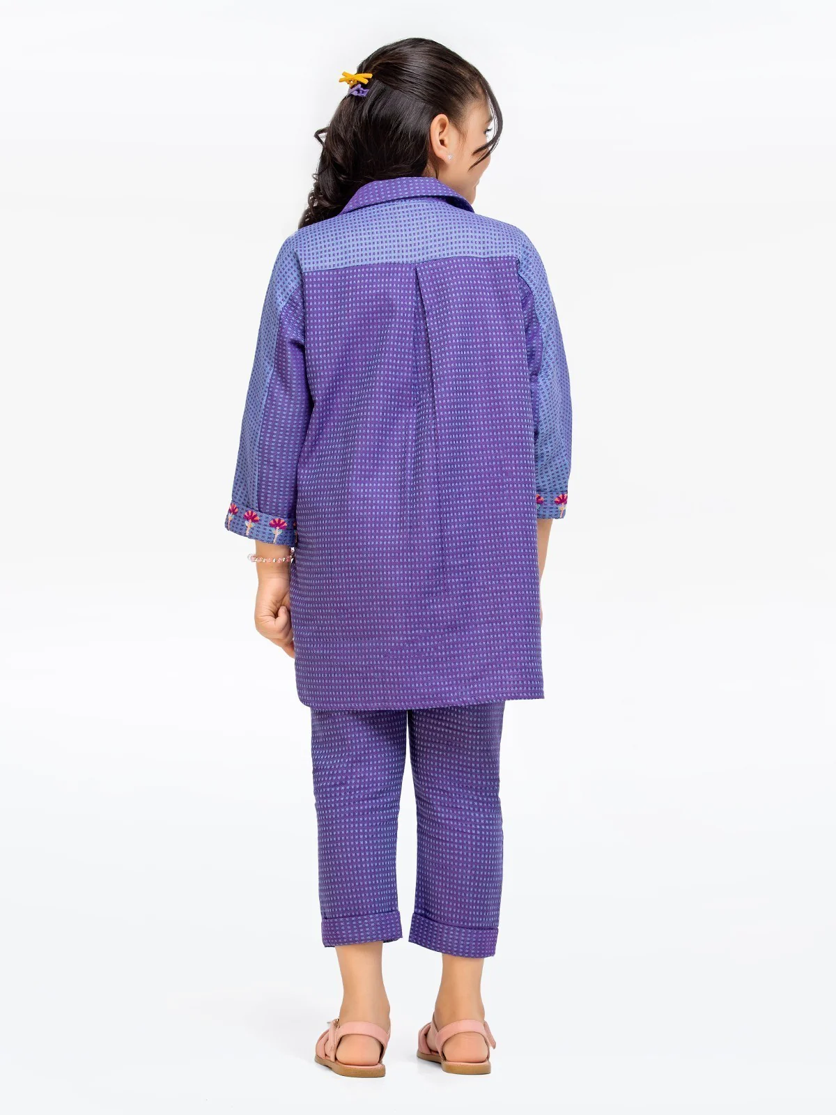 Girl's Purple Pret - EGTKE23-70636ST - Image 6