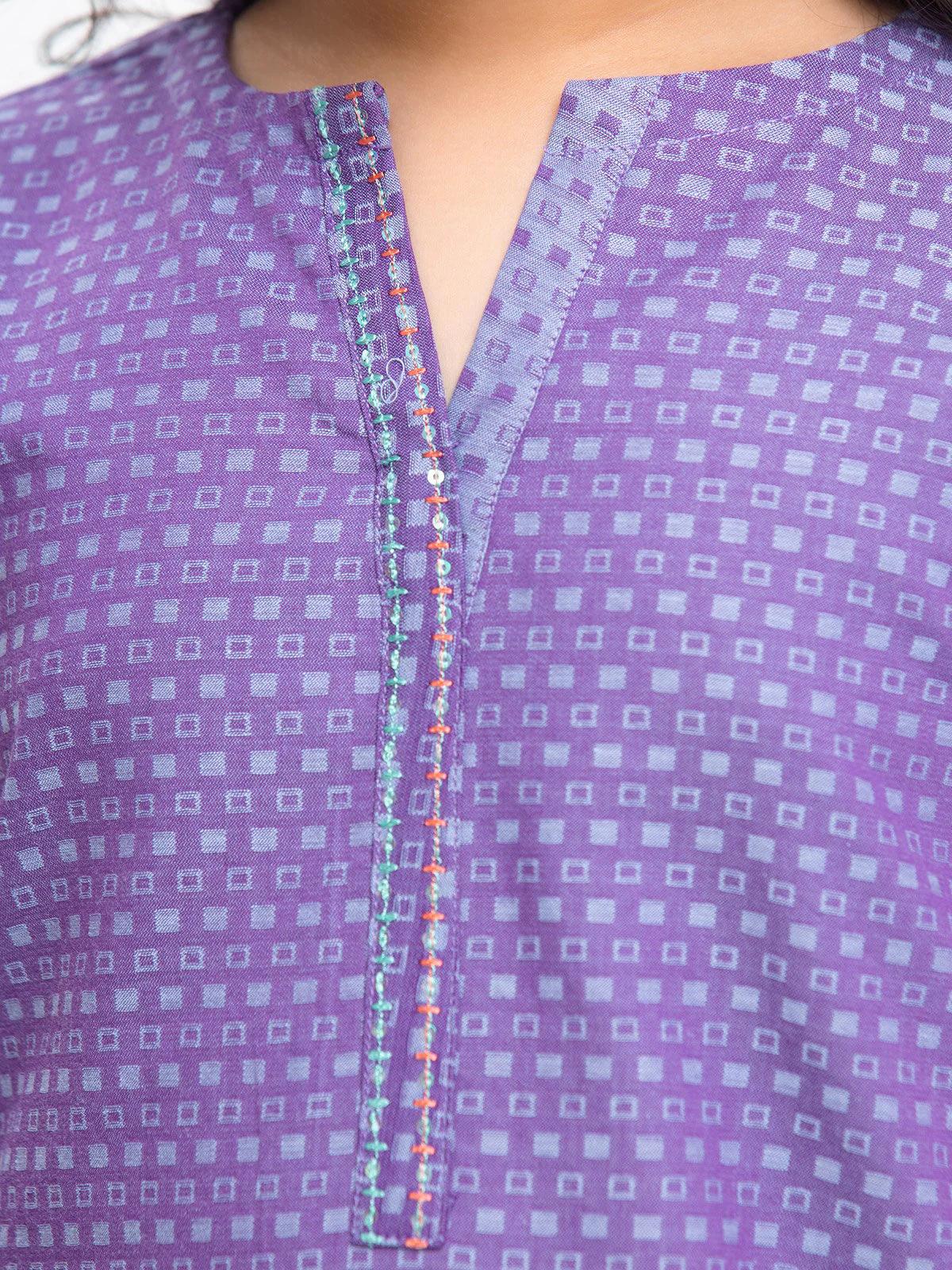 Girl's Purple Pret - EGTKE23-70707ST - Image 4
