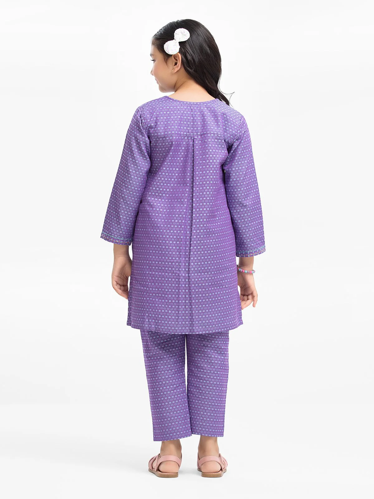 Girl's Purple Pret - EGTKE23-70707ST - Image 6