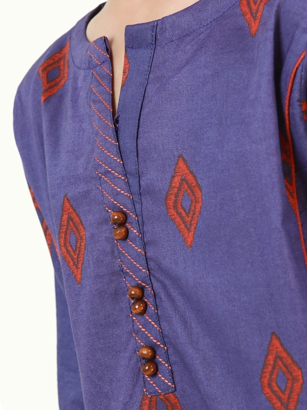 Girls Purple Pret - EGTKP22-70468 - Image 3