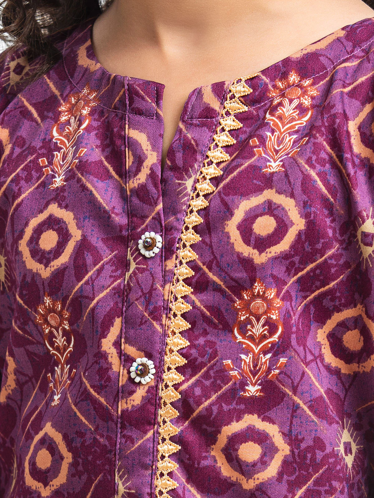 Girls Purple Pret - EGTKP23-70608 - Image 5