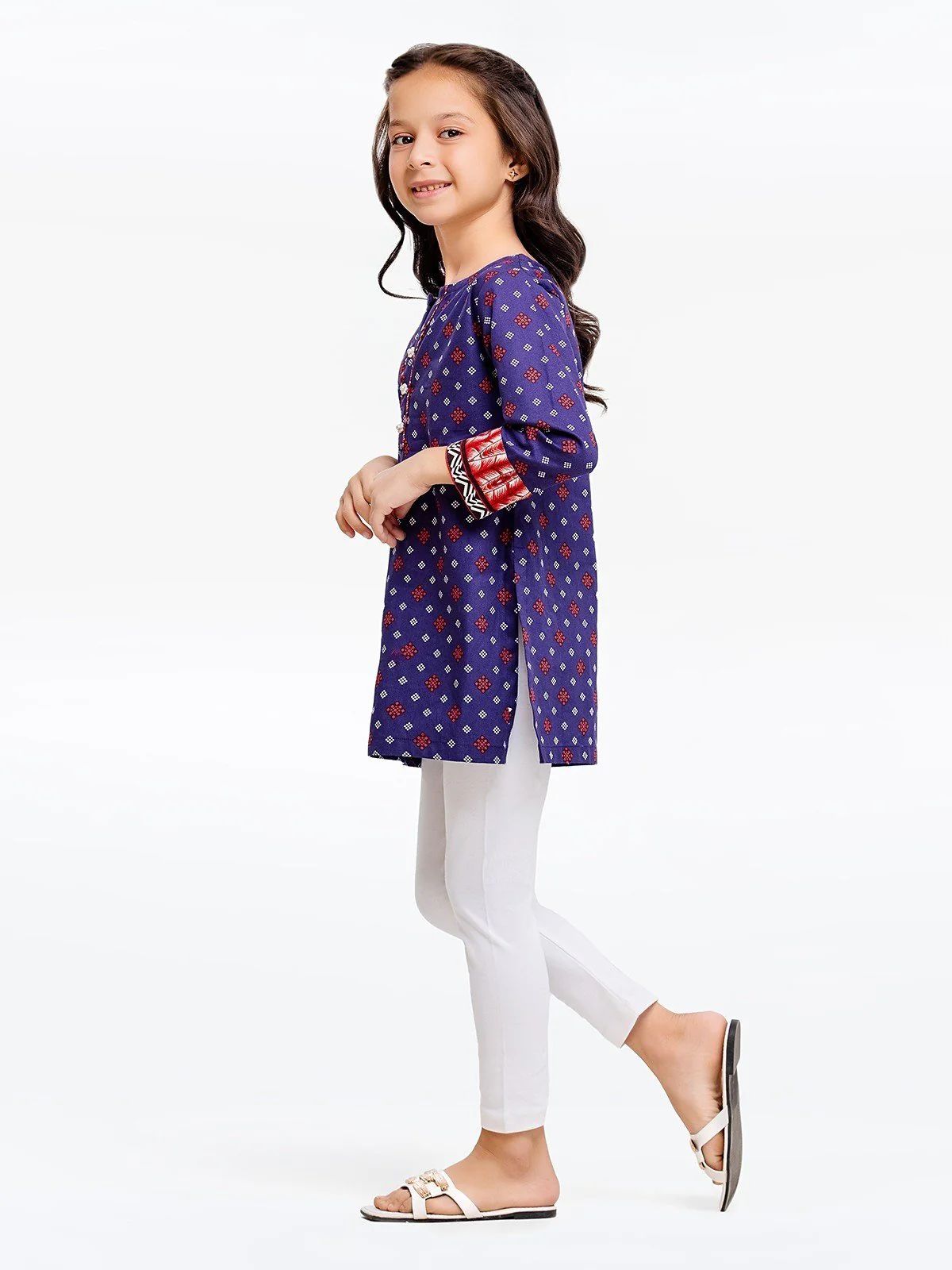 Girls Purple Pret - EGTKP23-70695S - Image 3