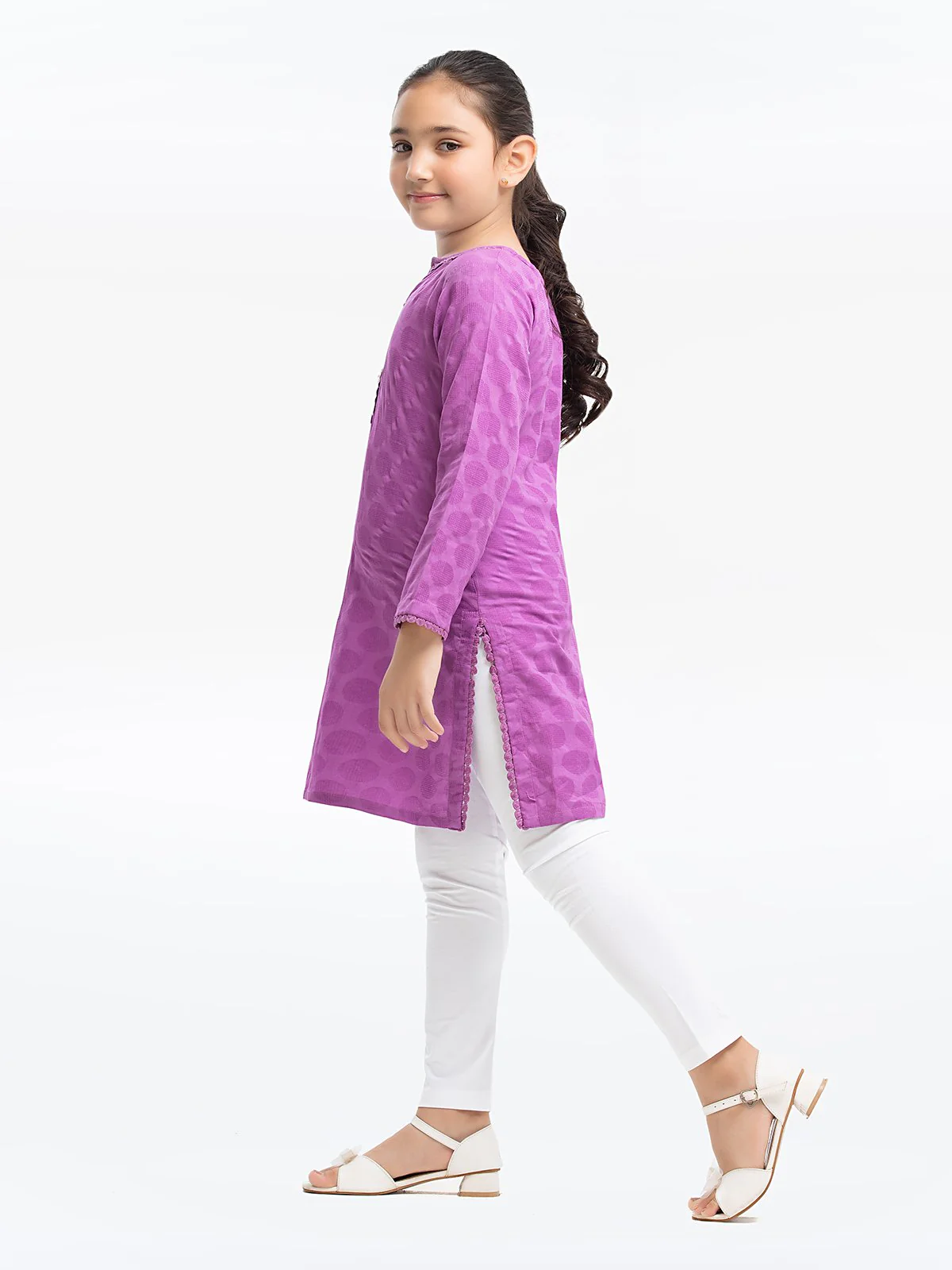 Girls Purple Pret - EGTKS23-70631S - Image 3