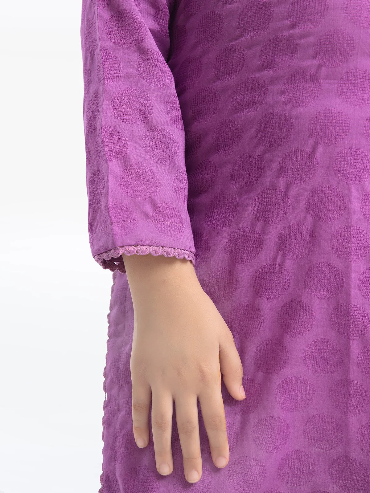 Girls Purple Pret - EGTKS23-70631S - Image 5