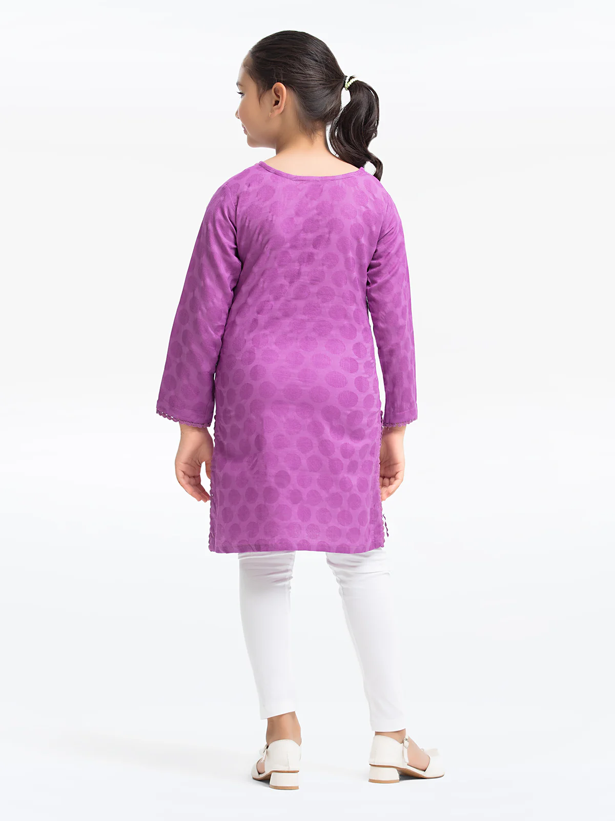 Girls Purple Pret - EGTKS23-70631S - Image 6