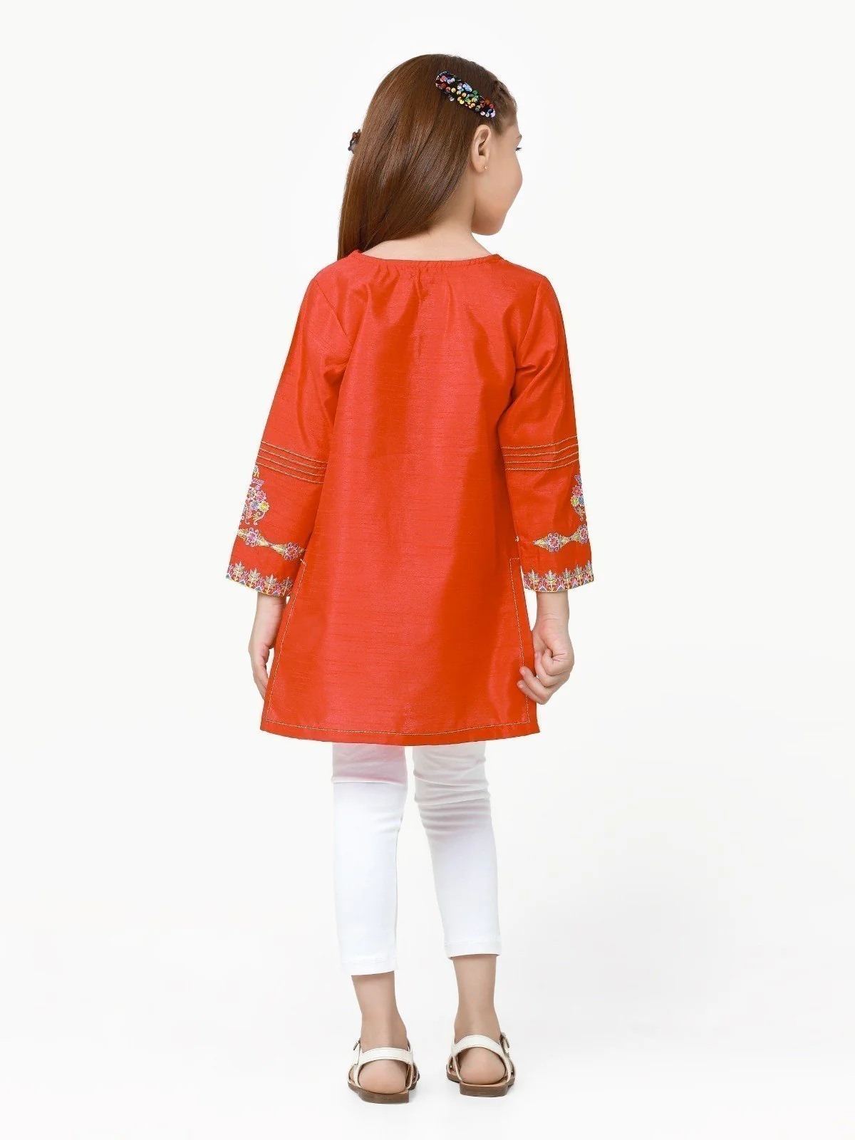 Girl's Red Pret - EGTKE22-70400 - Image 6