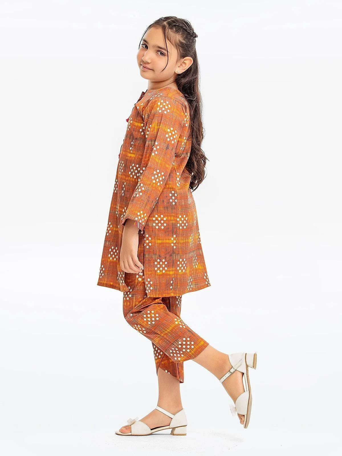 Girl's Rust Pret - EGTKP23-70729ST - Image 3