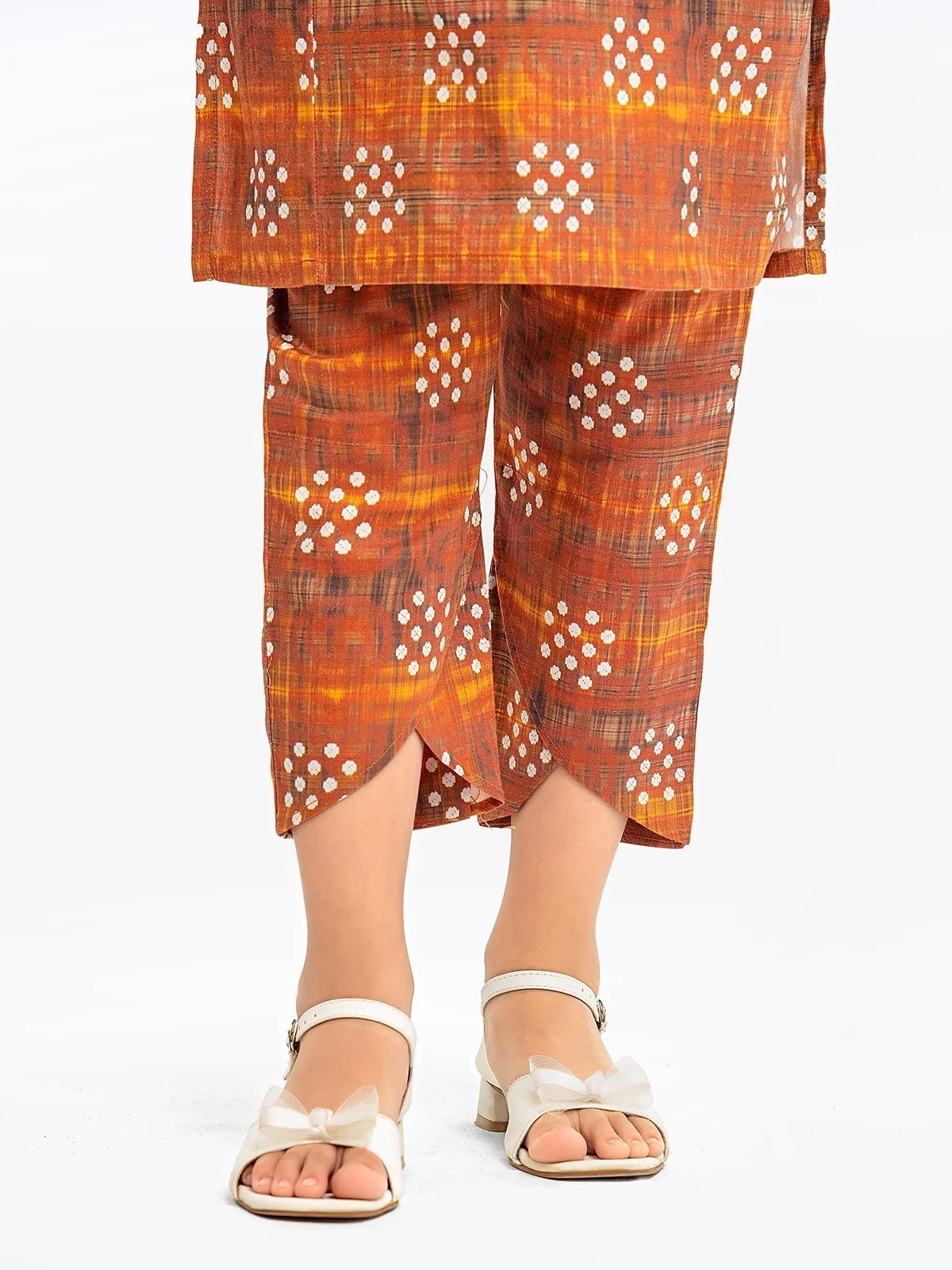 Girl's Rust Pret - EGTKP23-70729ST - Image 5