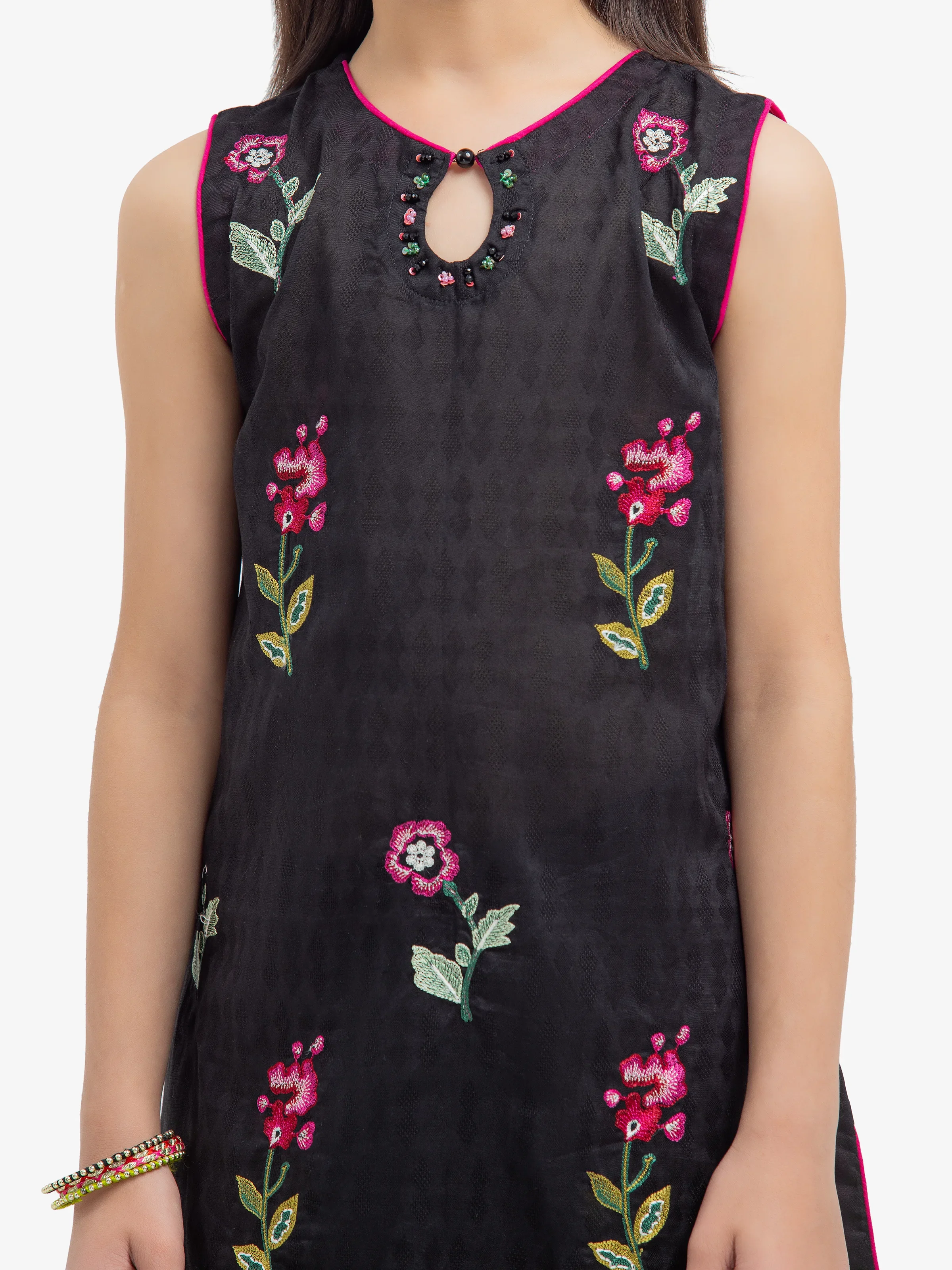 Girl's Black Pret - EGTKE24-70761ST - Image 3