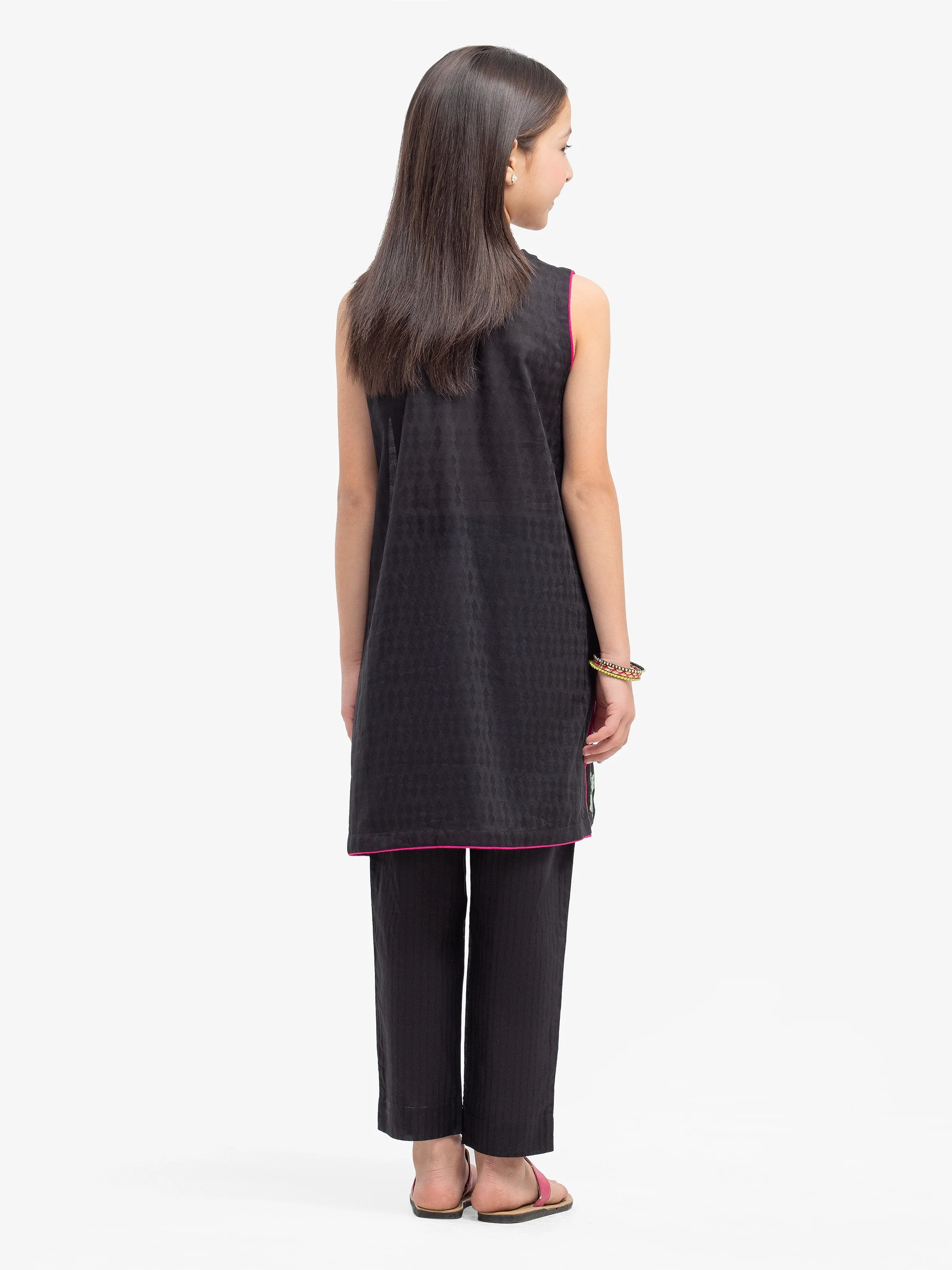 Girl's Black Pret - EGTKE24-70761ST - Image 5