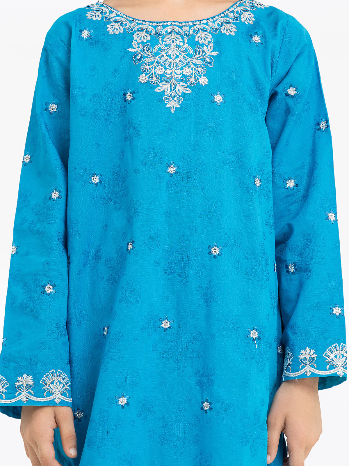 Girl's Blue Pret - EGTKE24-70756ST - Image 3