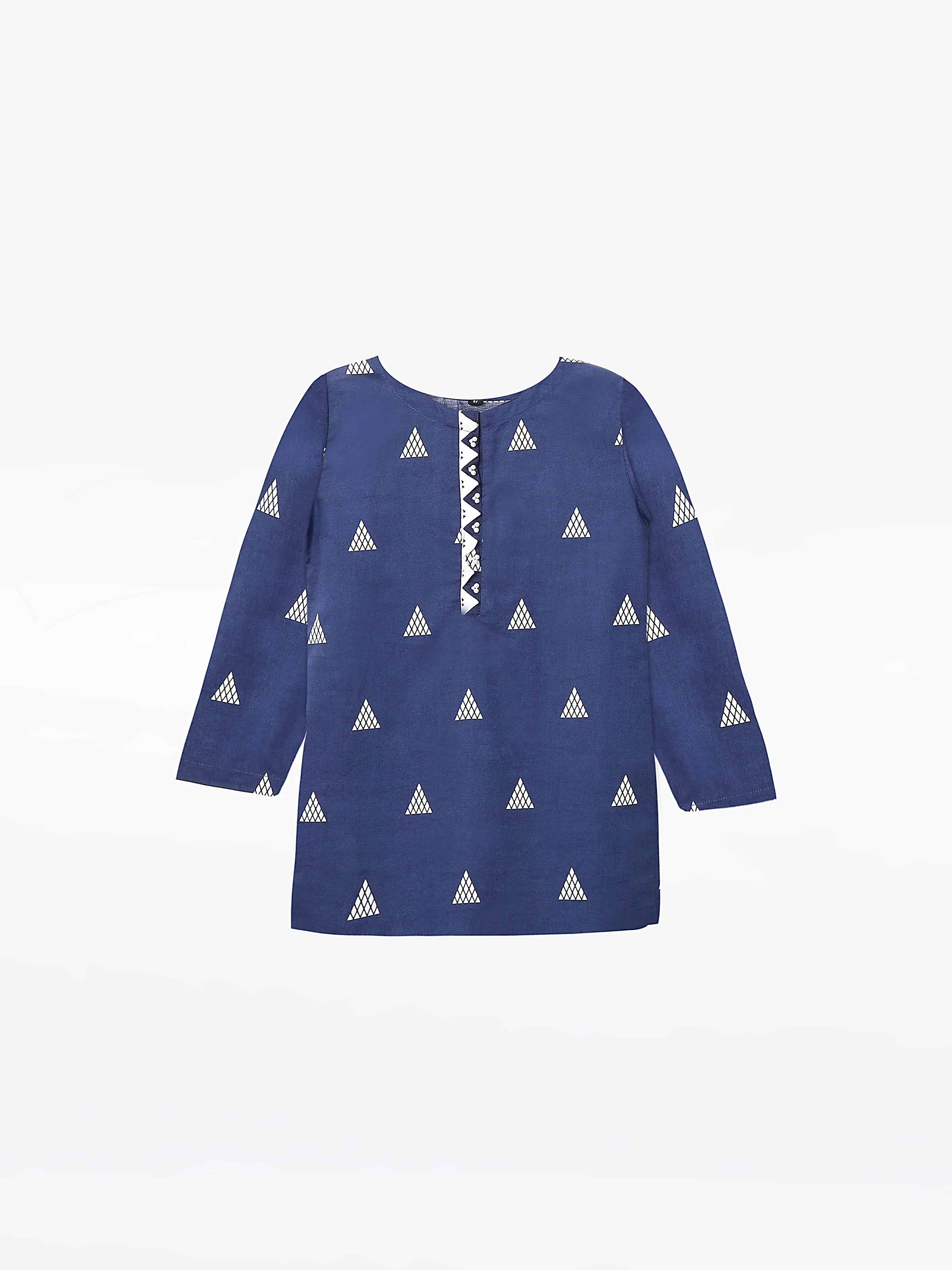 Girls Blue Pret - EGTKP23-70665S