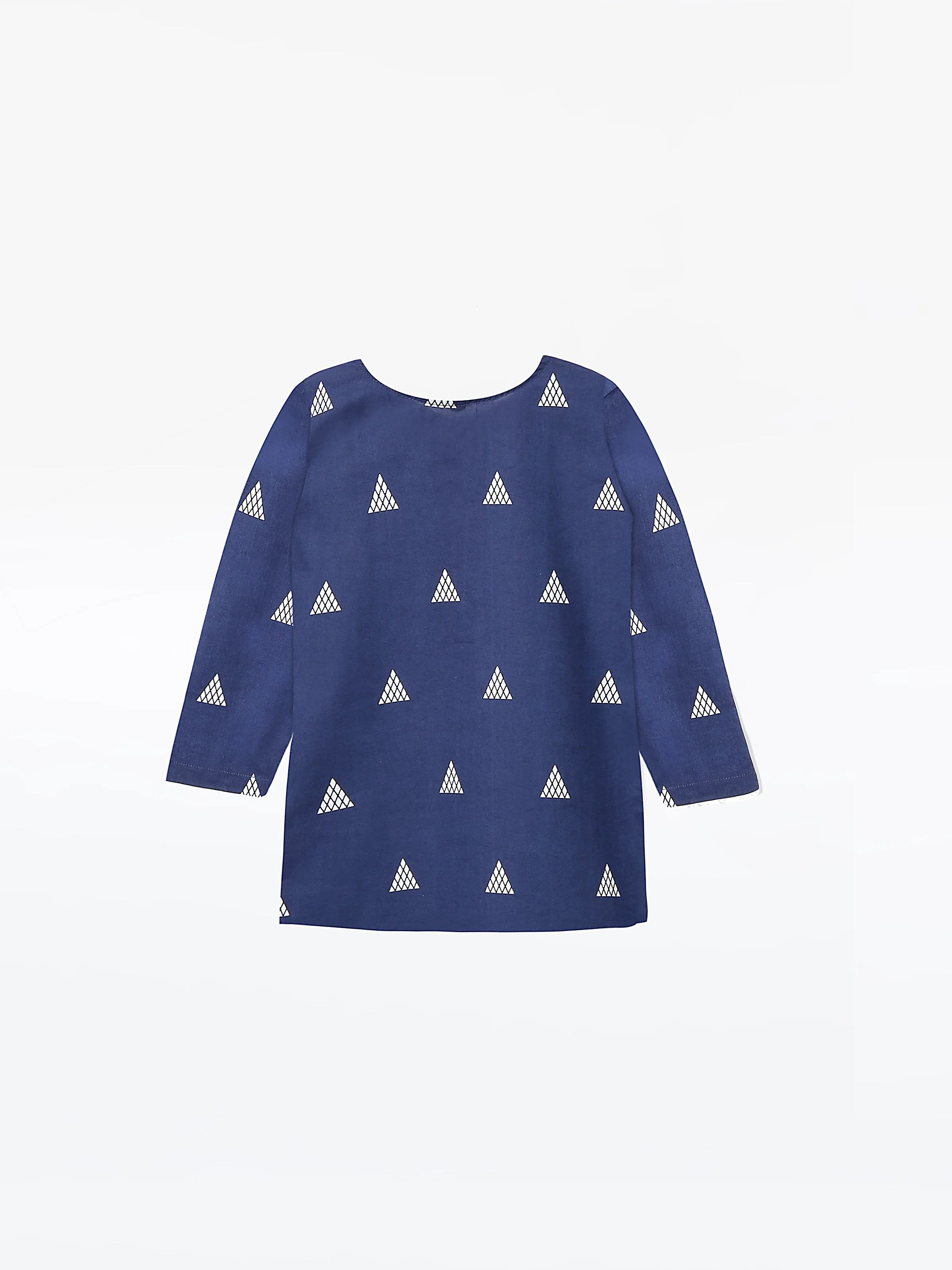 Girls Blue Pret - EGTKP23-70665S - Image 2