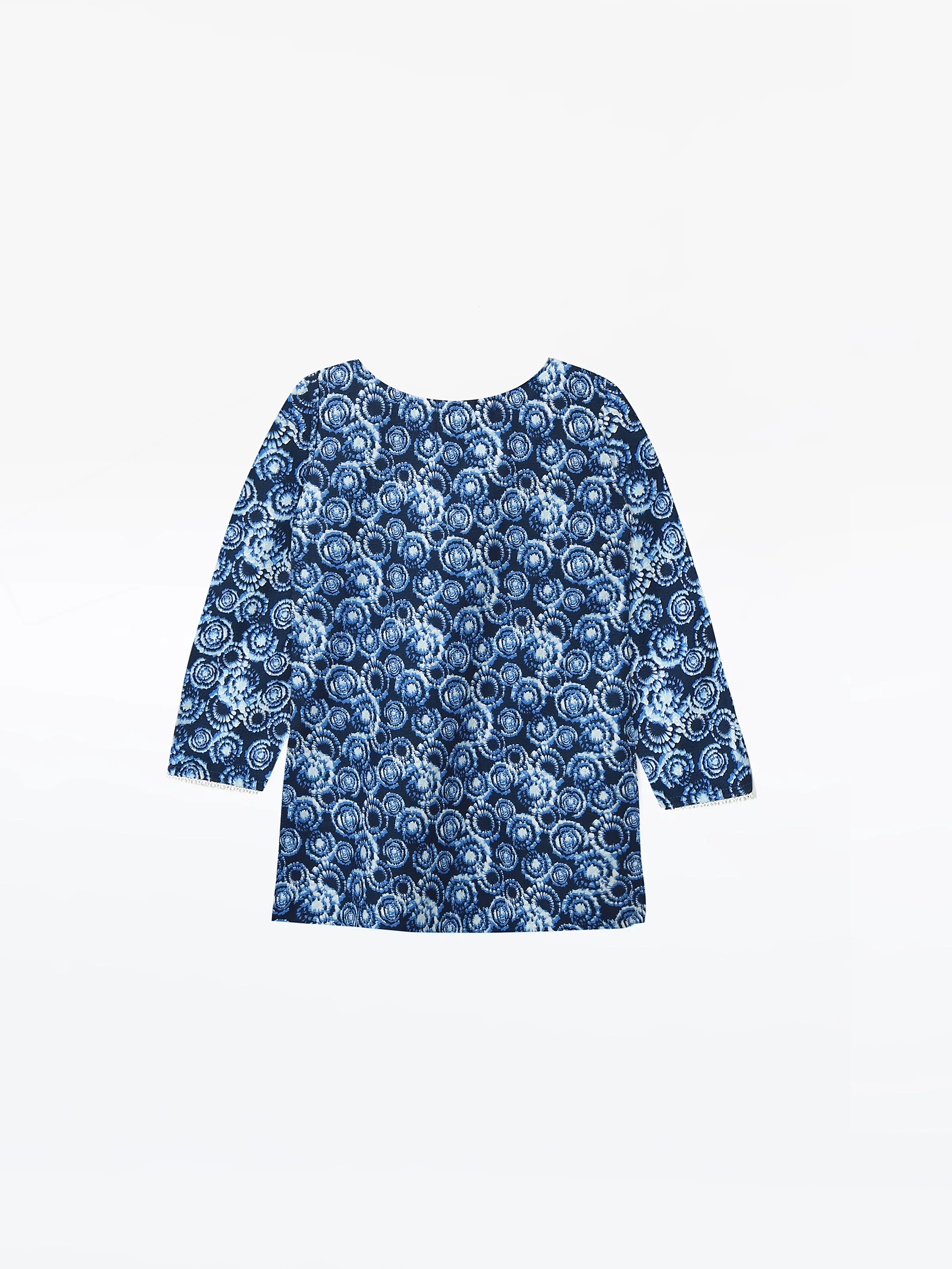 Girls Blue Pret - EGTKP23MIX-S00074 - Image 2