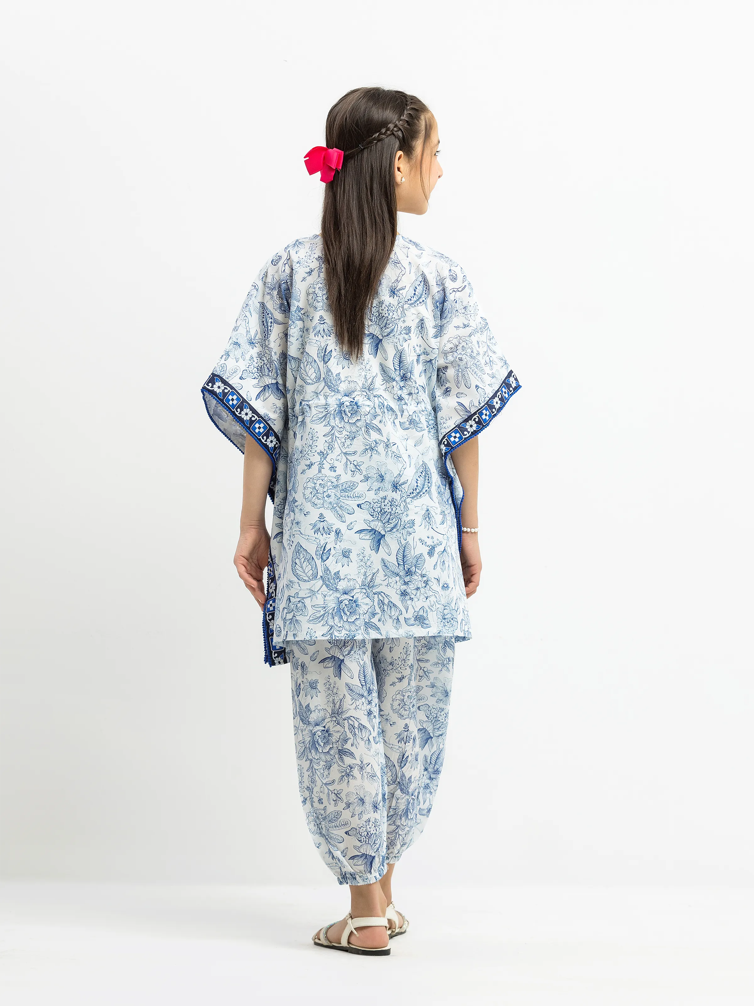 Girl's Blue Pret - EGTKP5-71024ST - Image 5