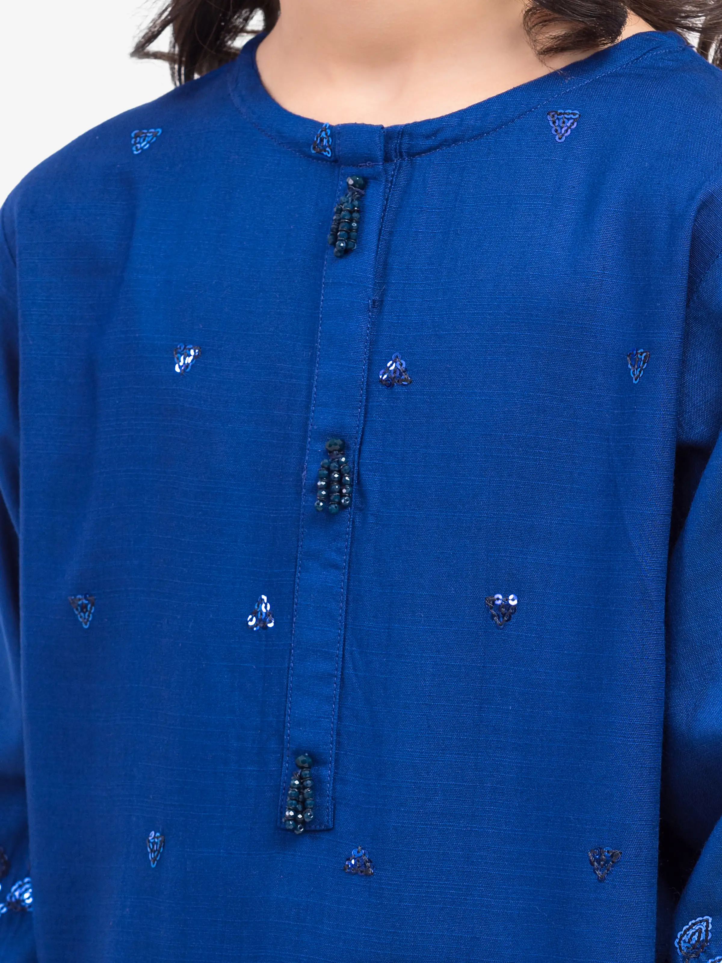 Girl's Blue Pret - EGTPLE24-50018ST - Image 3