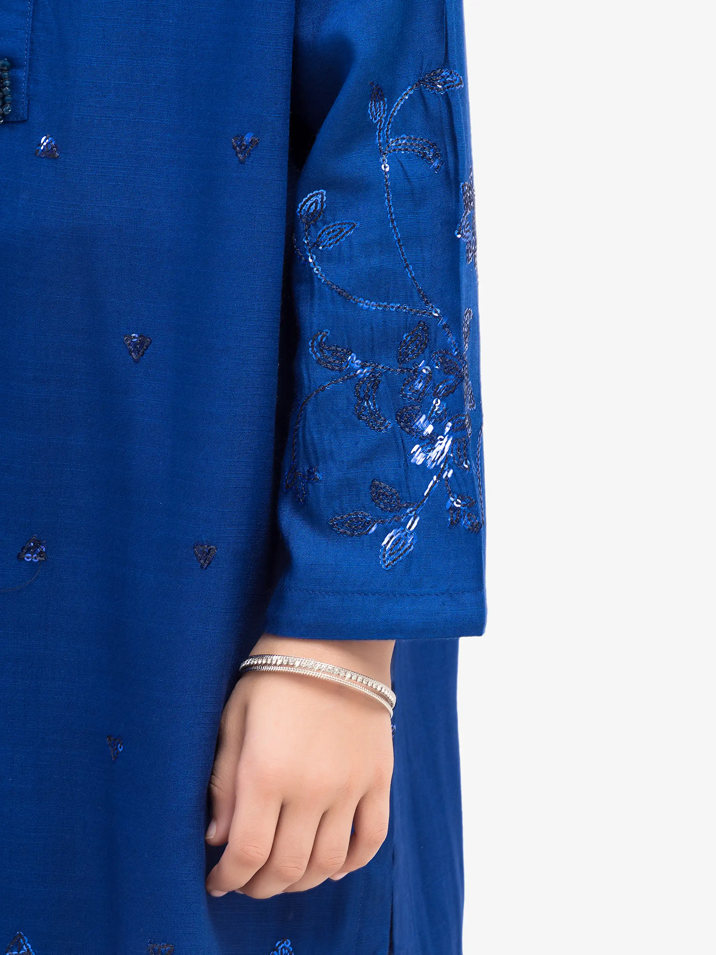 Girl's Blue Pret - EGTPLE24-50018ST - Image 4