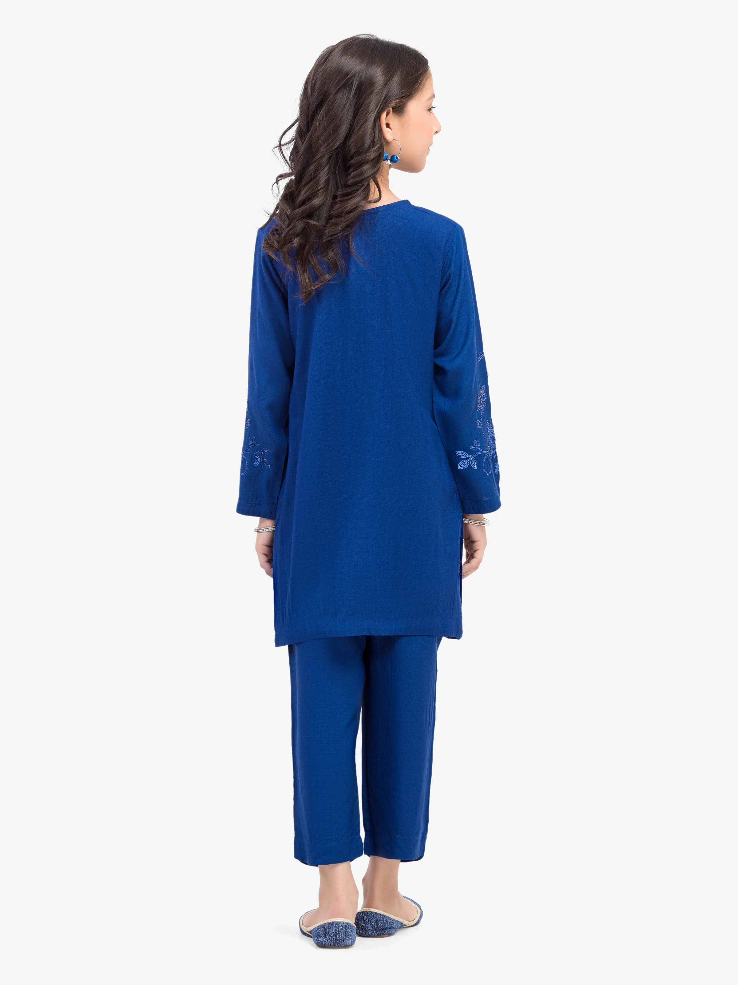 Girl's Blue Pret - EGTPLE24-50018ST - Image 6
