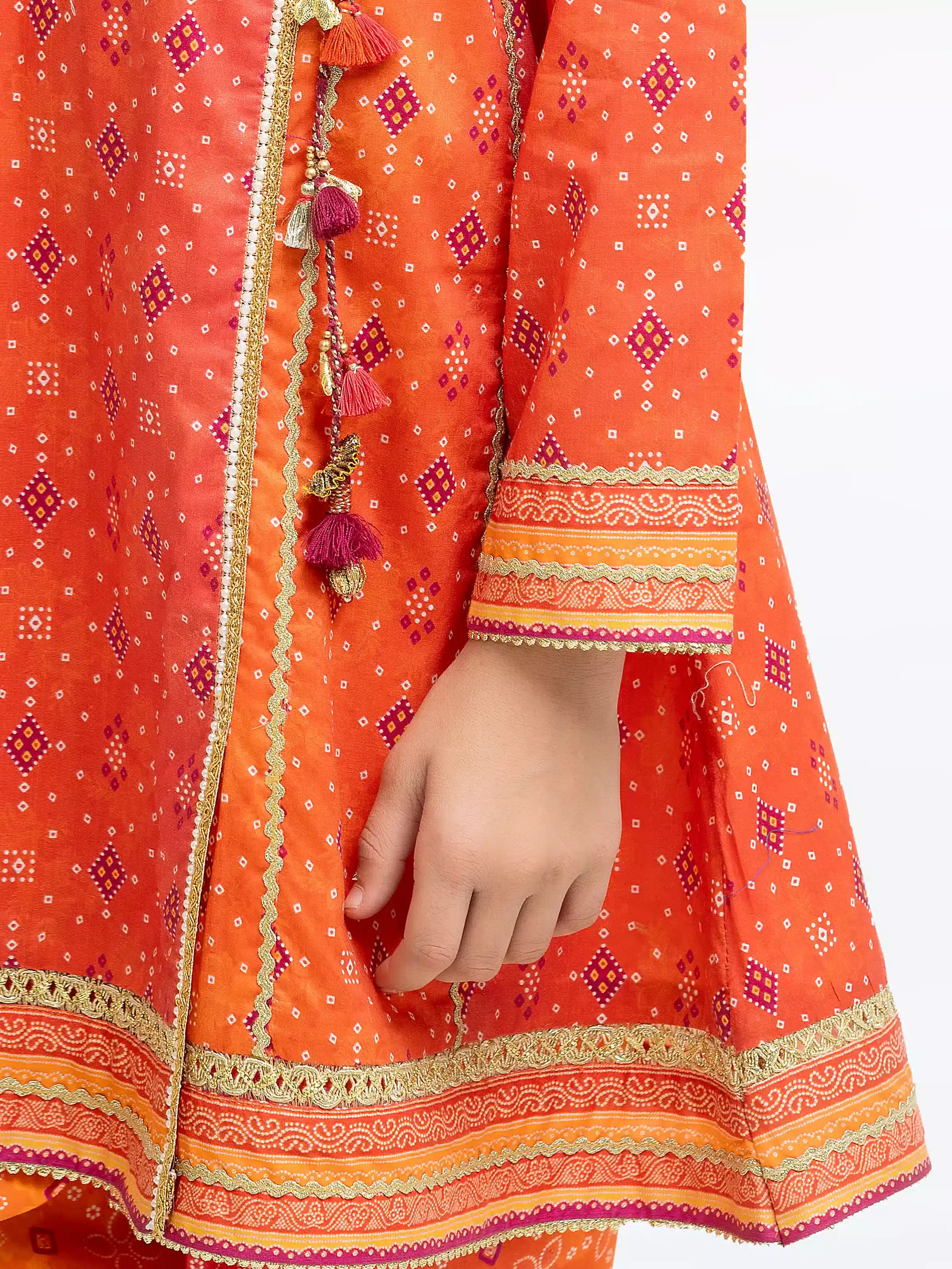 Girl's Coral Pret - EGTKP5-70978ST - Image 4
