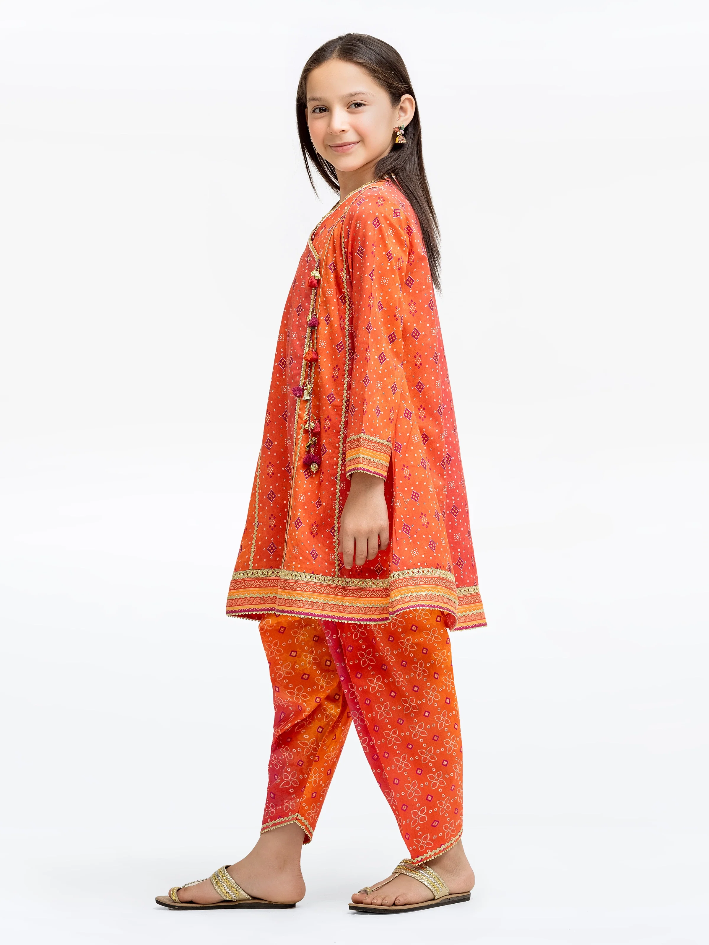 Girl's Coral Pret - EGTKP5-70978ST - Image 5