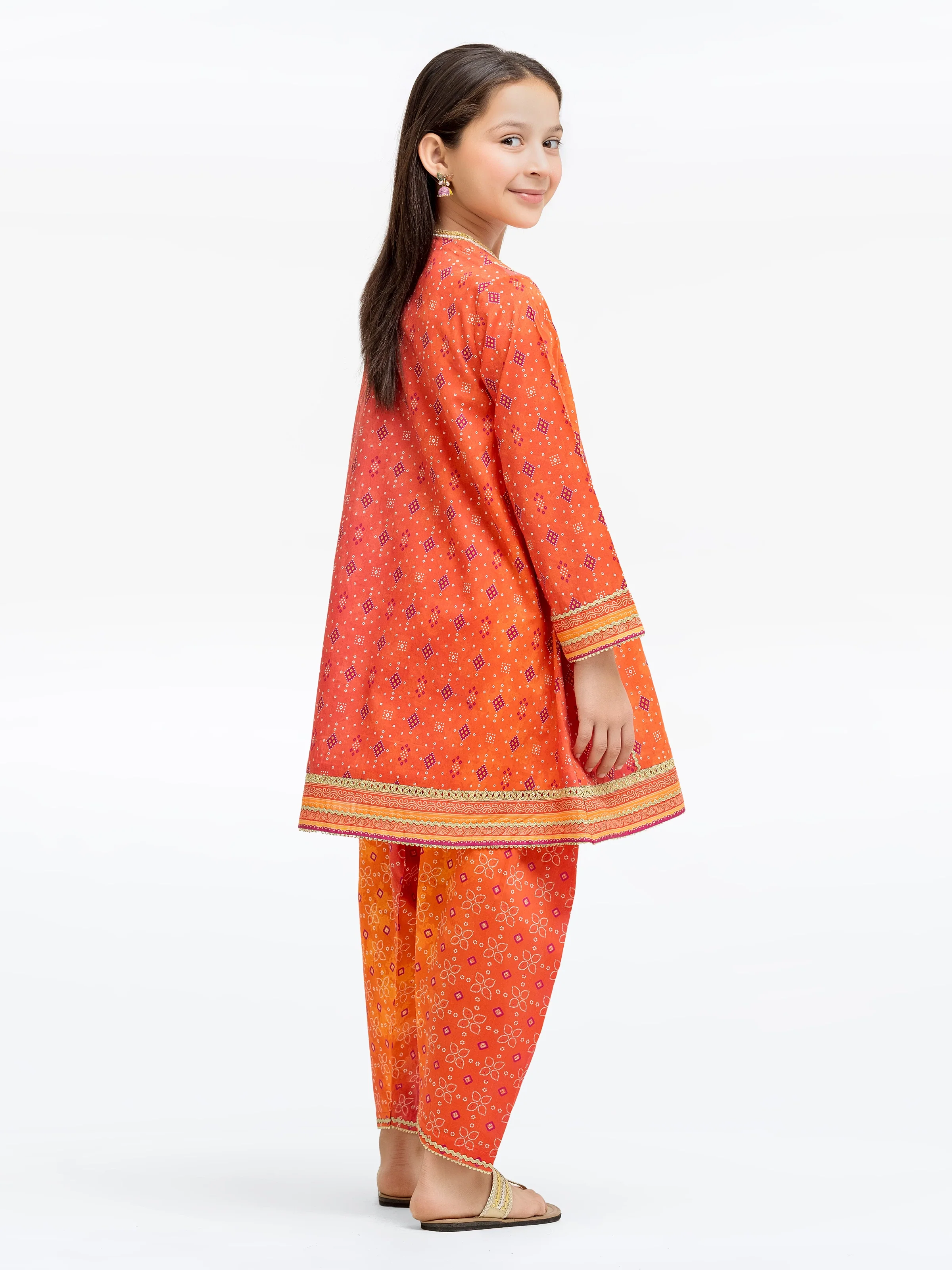 Girl's Coral Pret - EGTKP5-70978ST - Image 6