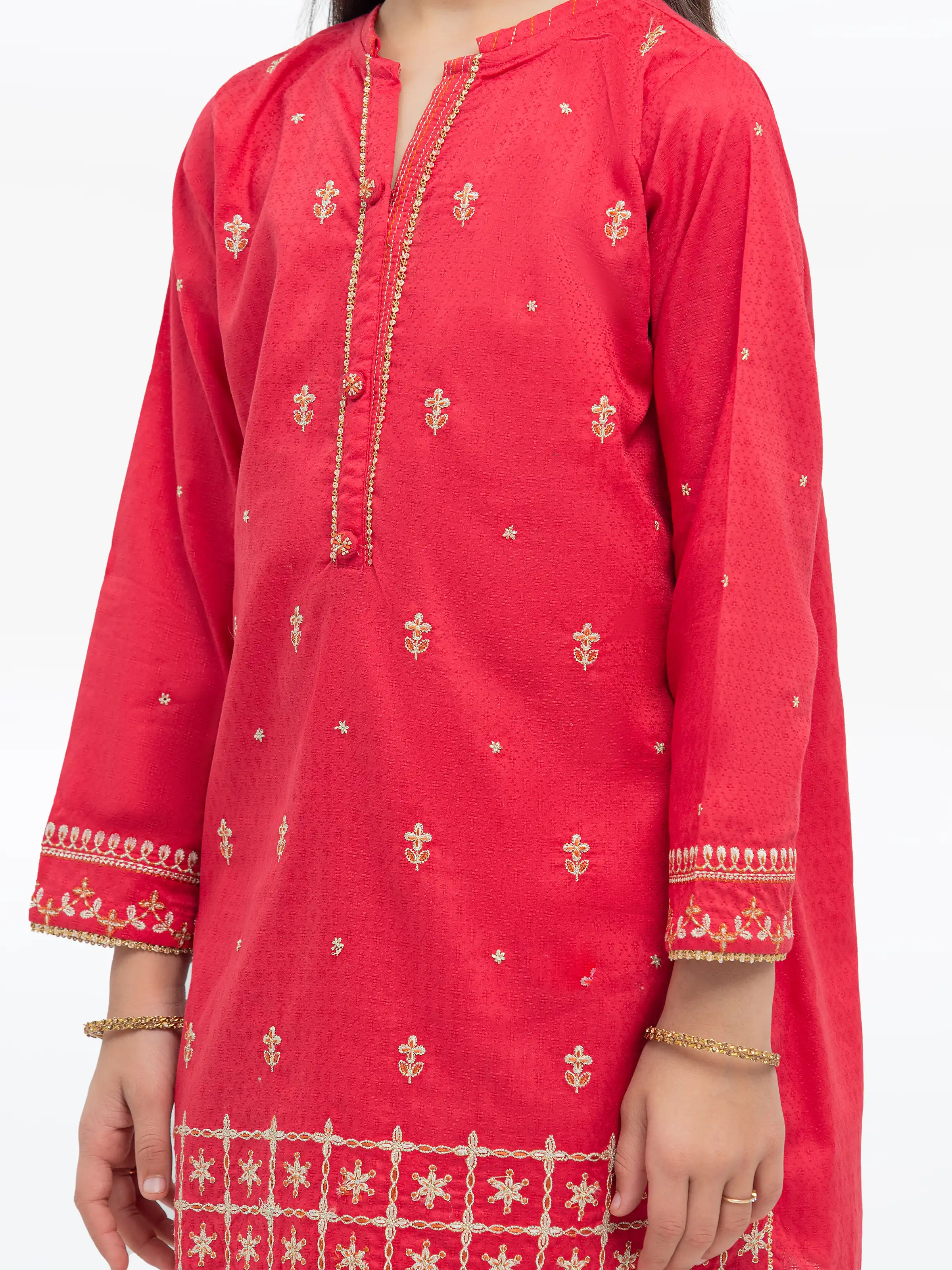 Girl's Deep Pink Pret - EGTKE24-70924ST - Image 3