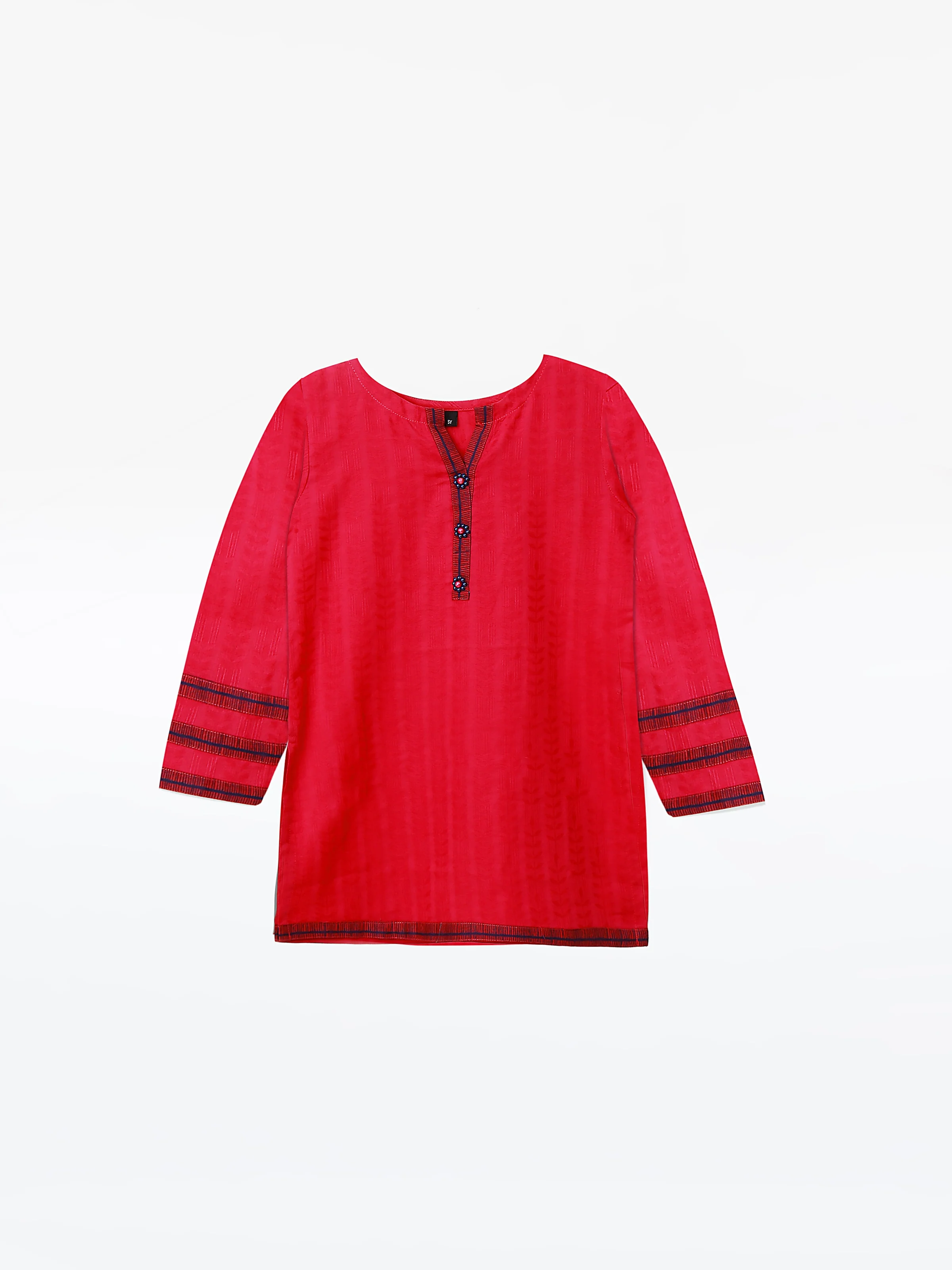 Girls Deep Pink Pret - EGTKS23-70630S