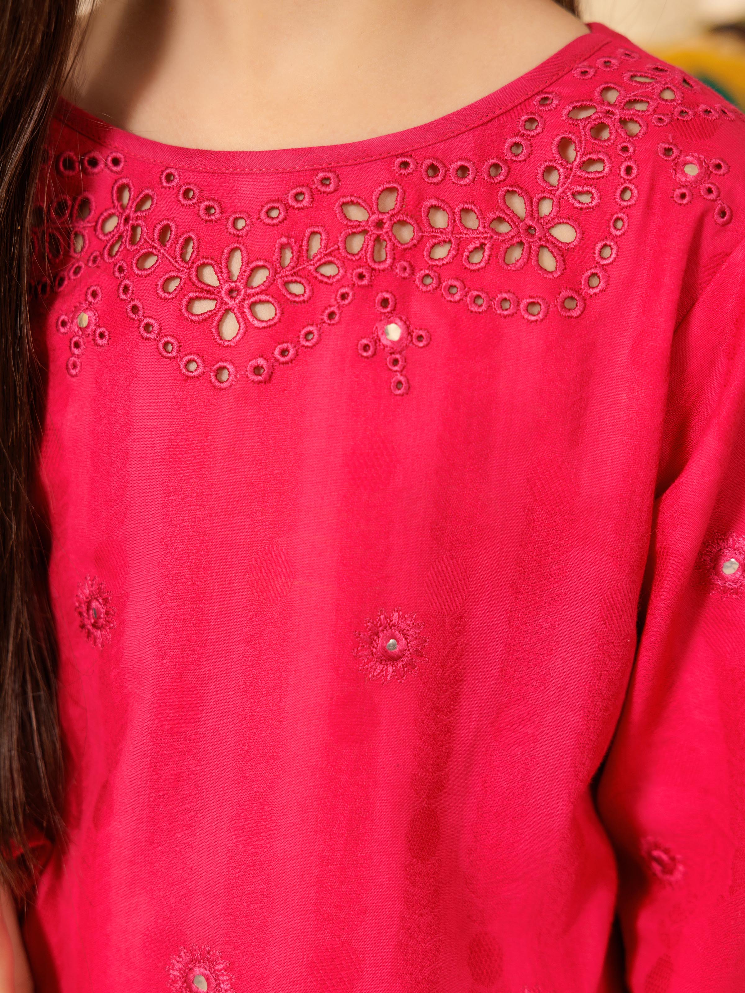 Girl's Fuchsia Pret - EGTKE5-71007ST - Image 4