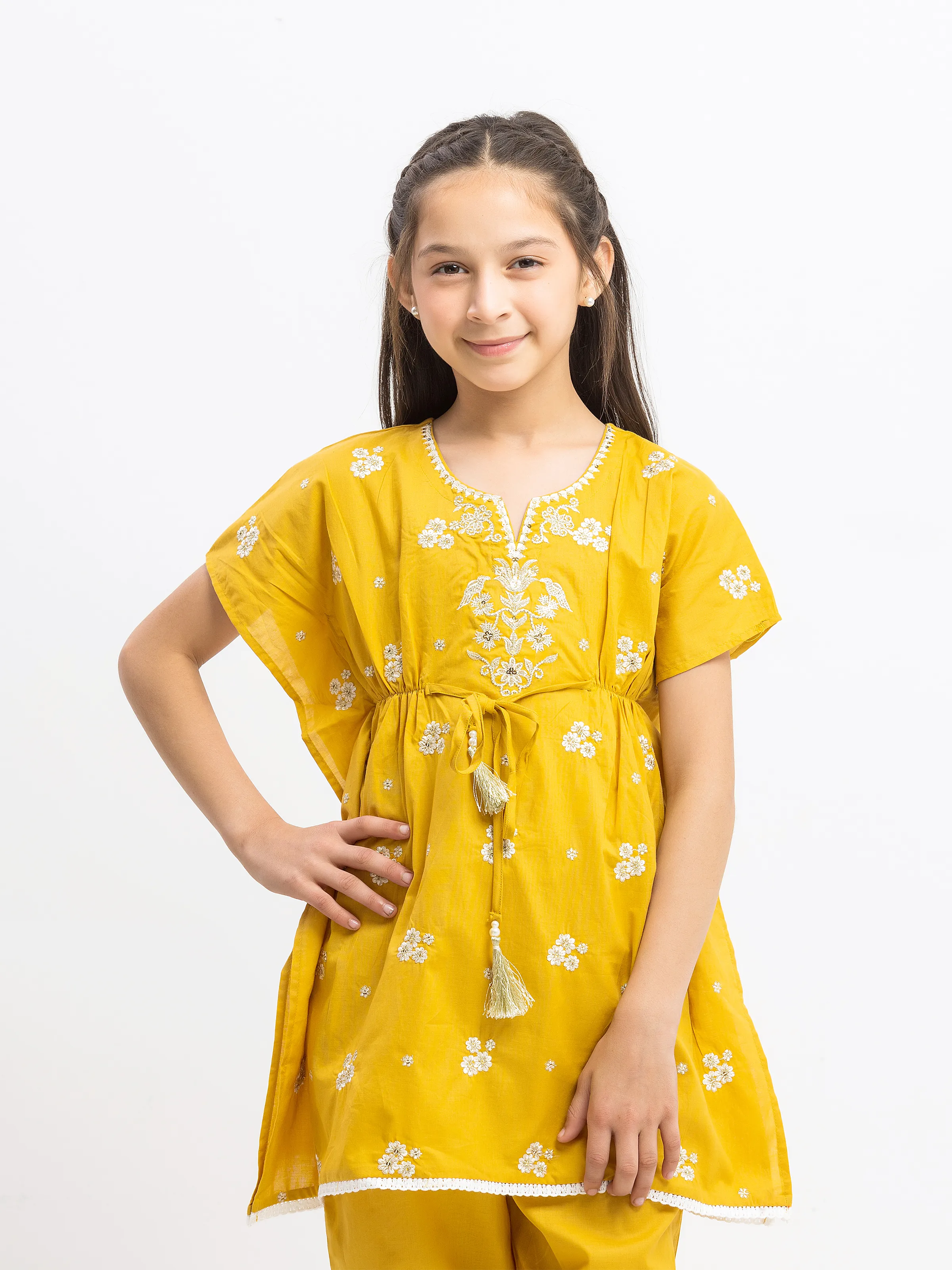 Girl's Golden Pret - EGTKE5-73026ST - Image 2