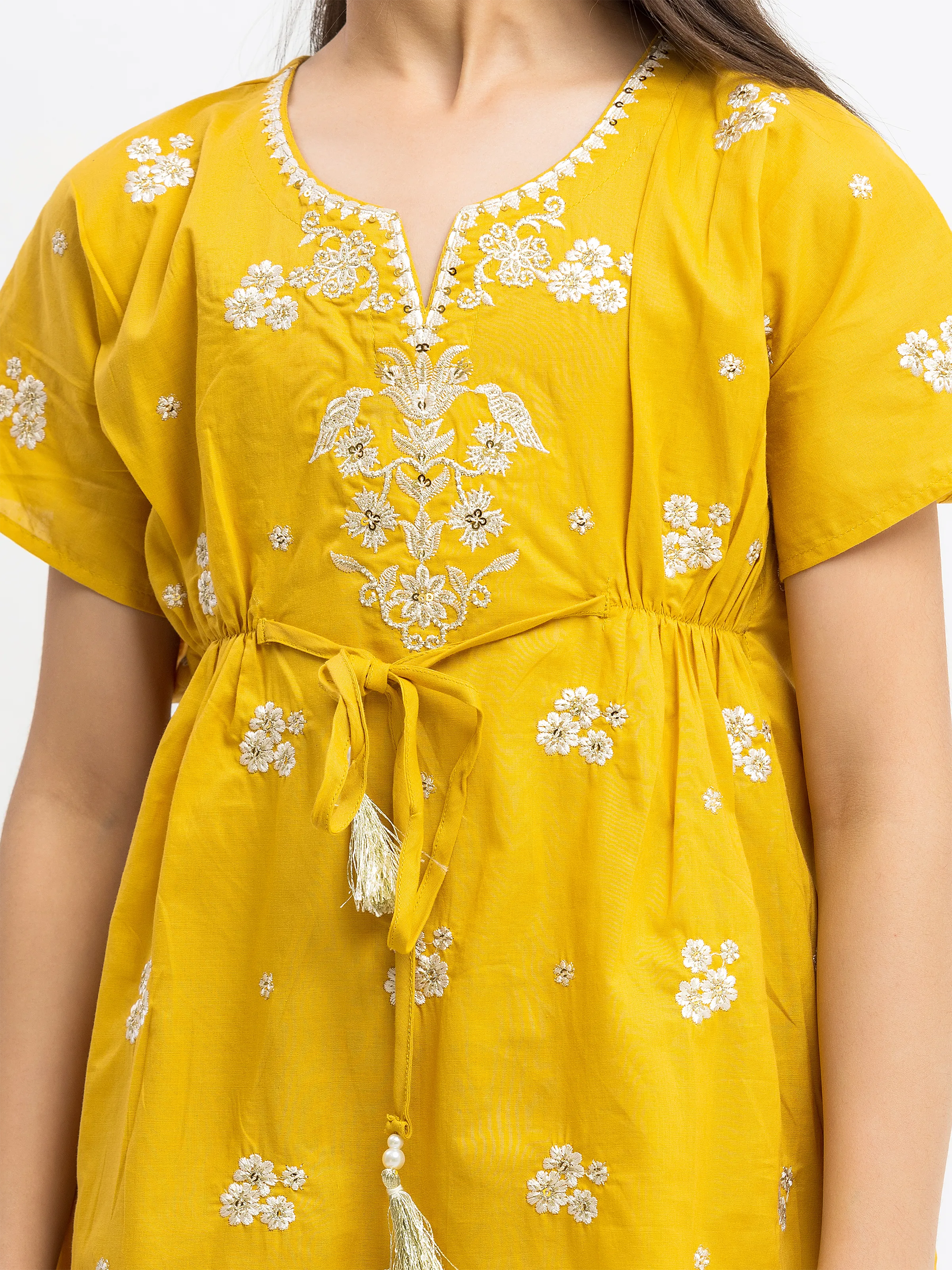 Girl's Golden Pret - EGTKE5-73026ST - Image 3