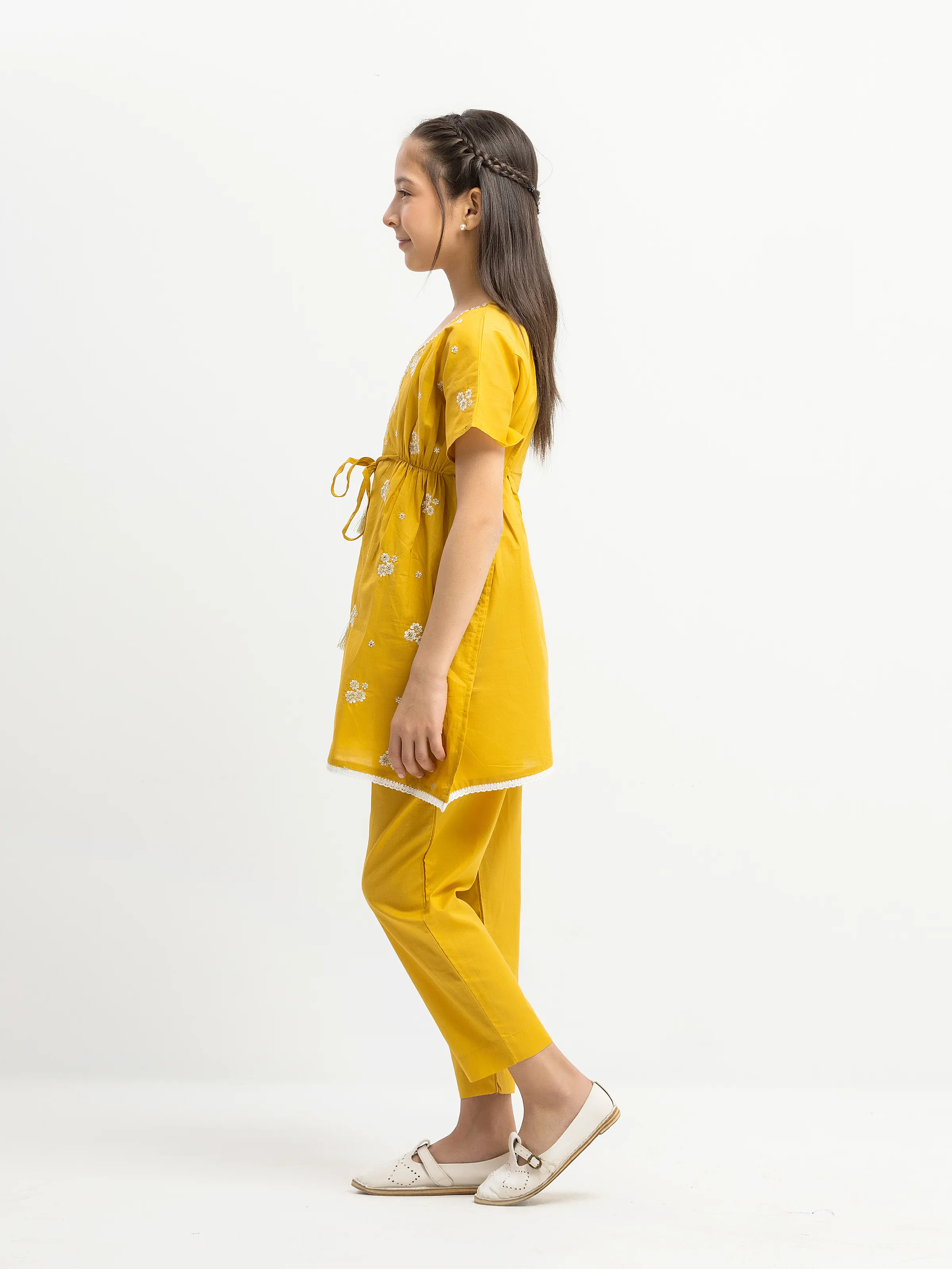 Girl's Golden Pret - EGTKE5-73026ST - Image 4