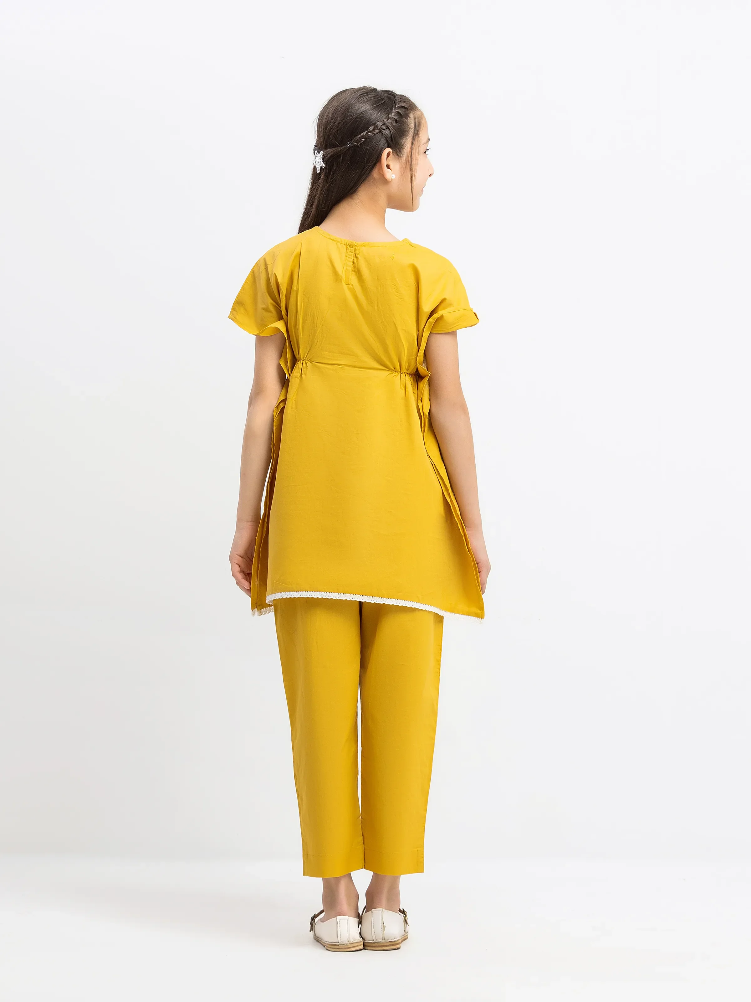 Girl's Golden Pret - EGTKE5-73026ST - Image 5