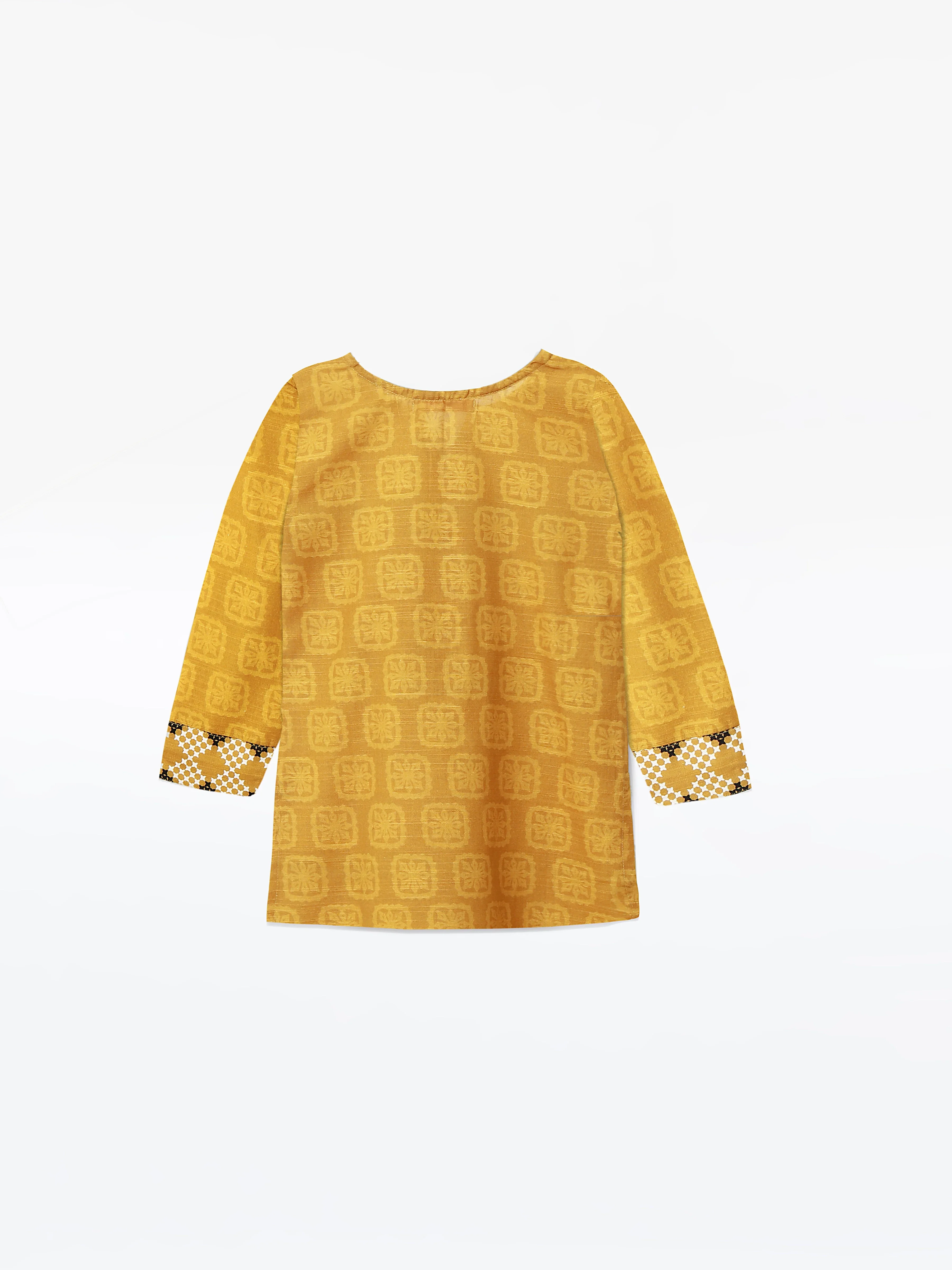 Girls Golden Pret - EGTKP22-70561 - Image 2