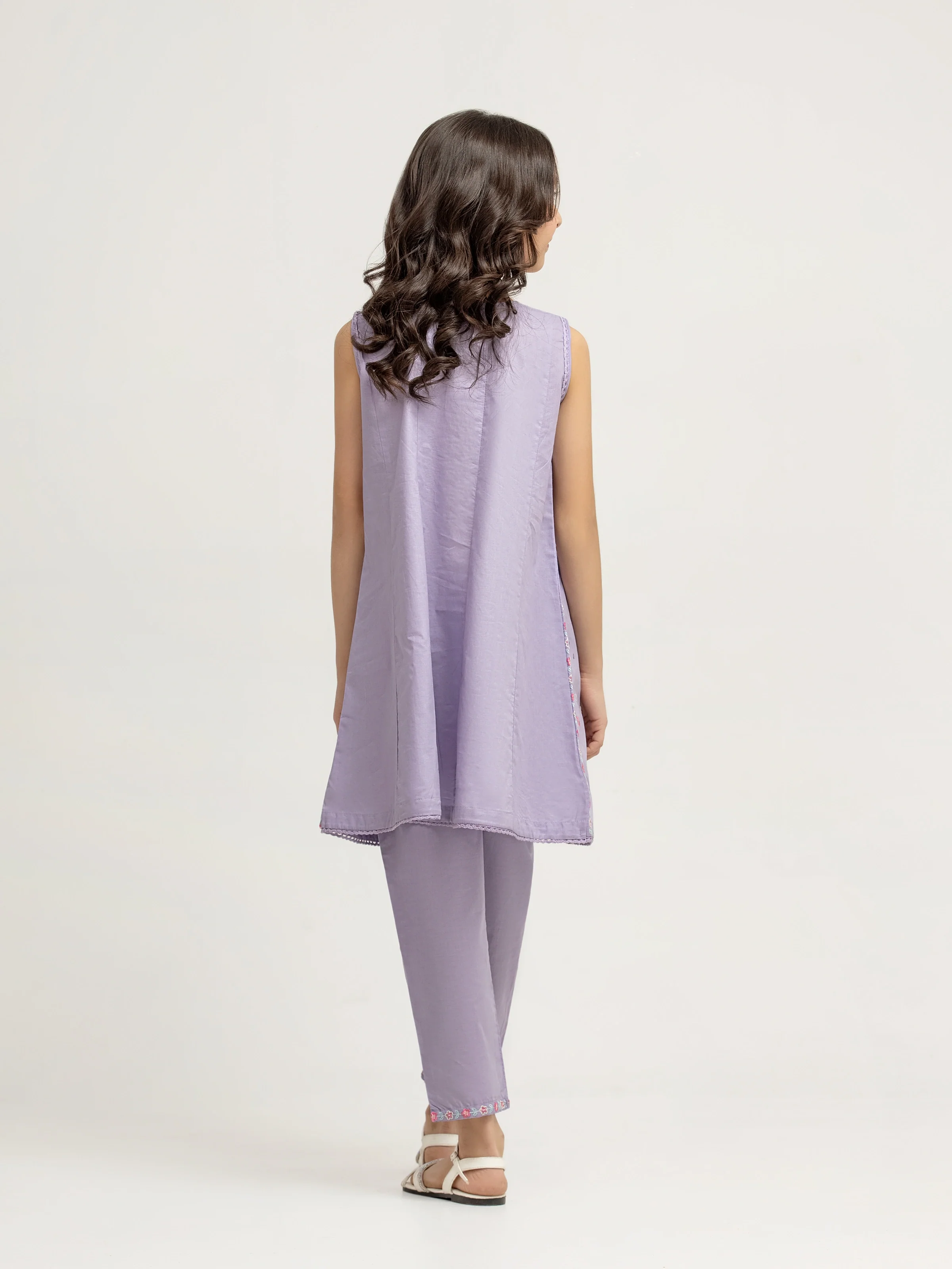 Girl's Lavender Pret - EGTKED5-73022ST - Image 5