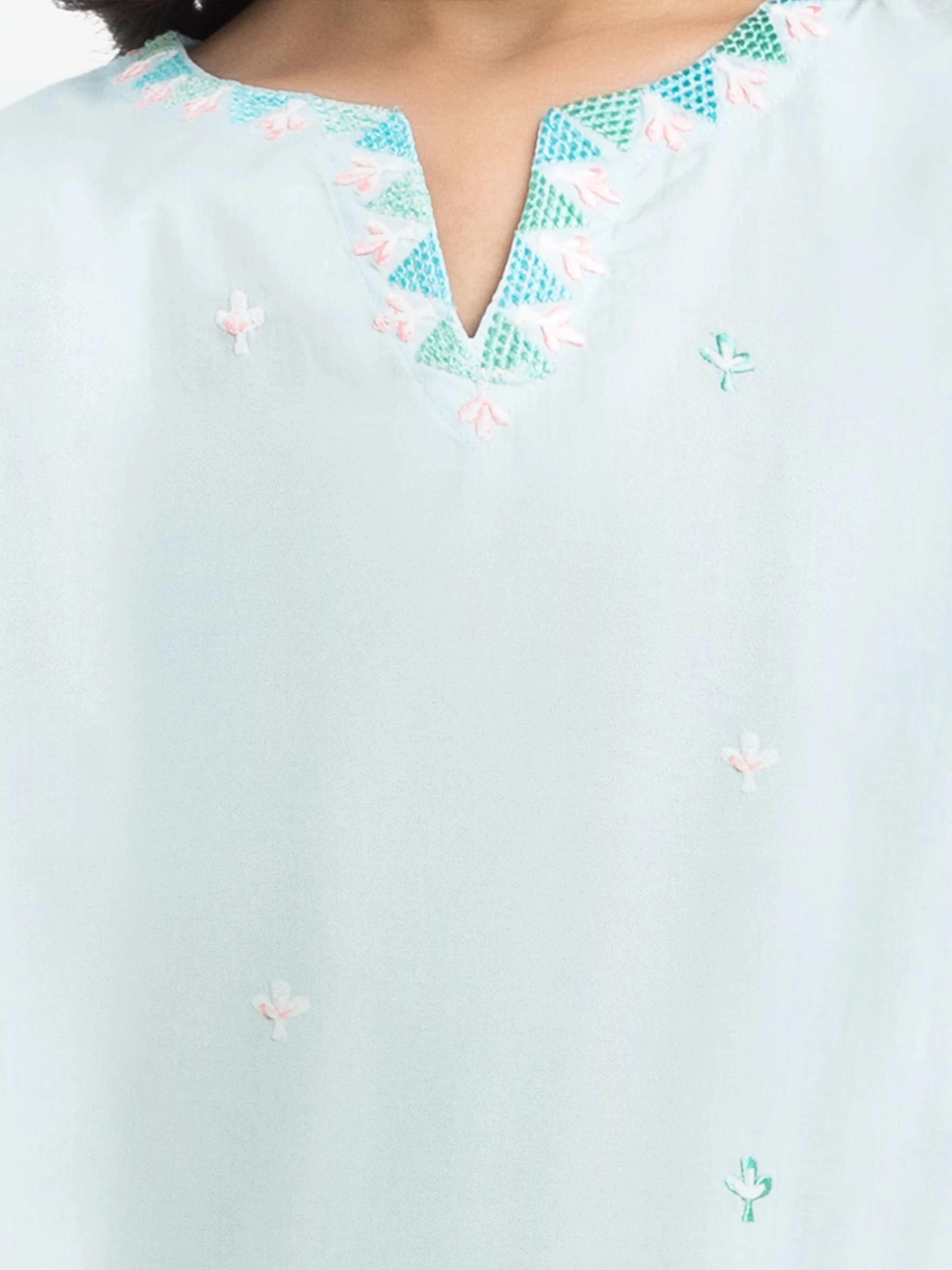 Girl's Light Blue Pret - EGTKE24-70778ST - Image 3