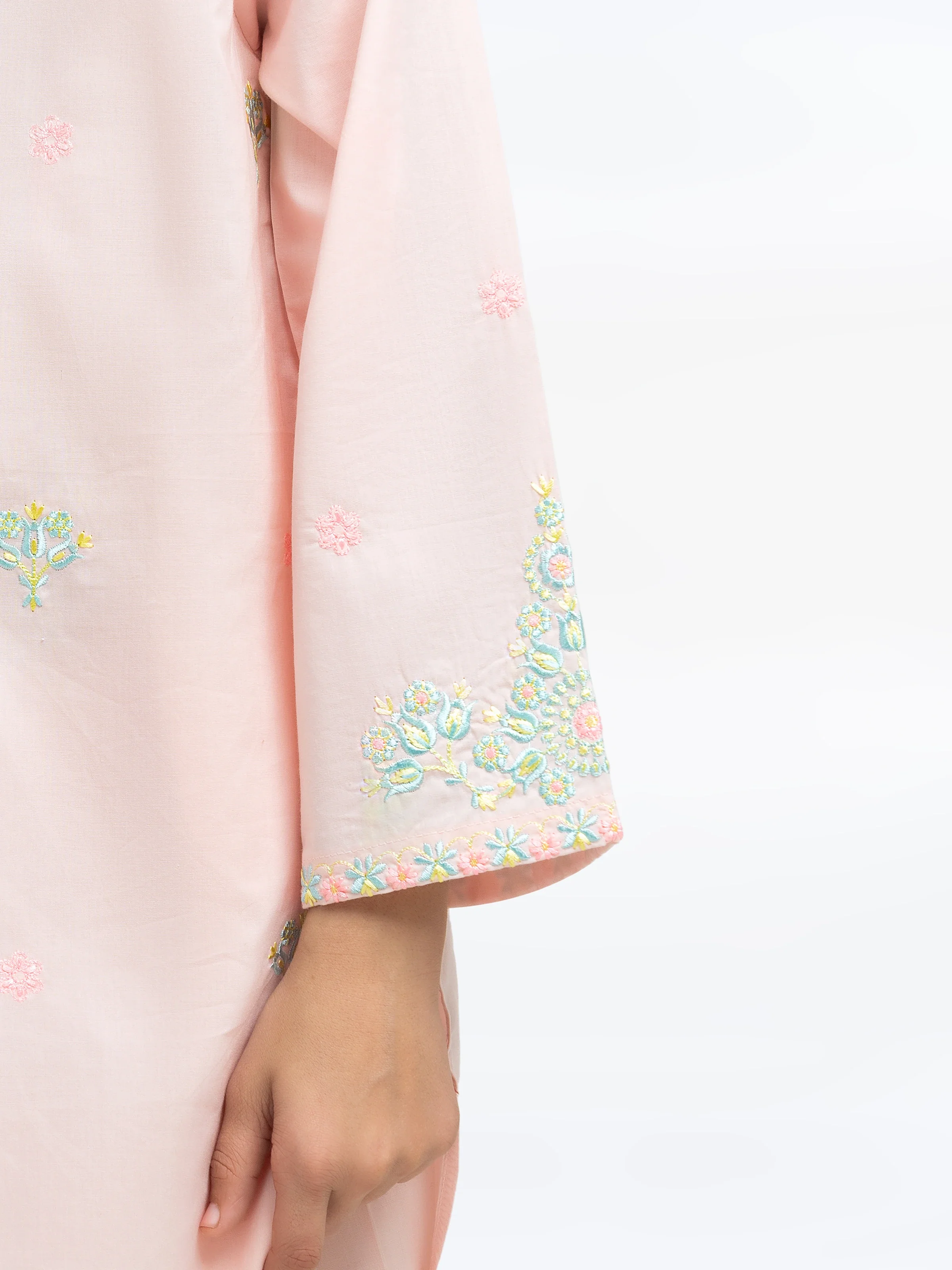 Girl's Light Pink Pret - EGTKE24-70769ST - Image 4