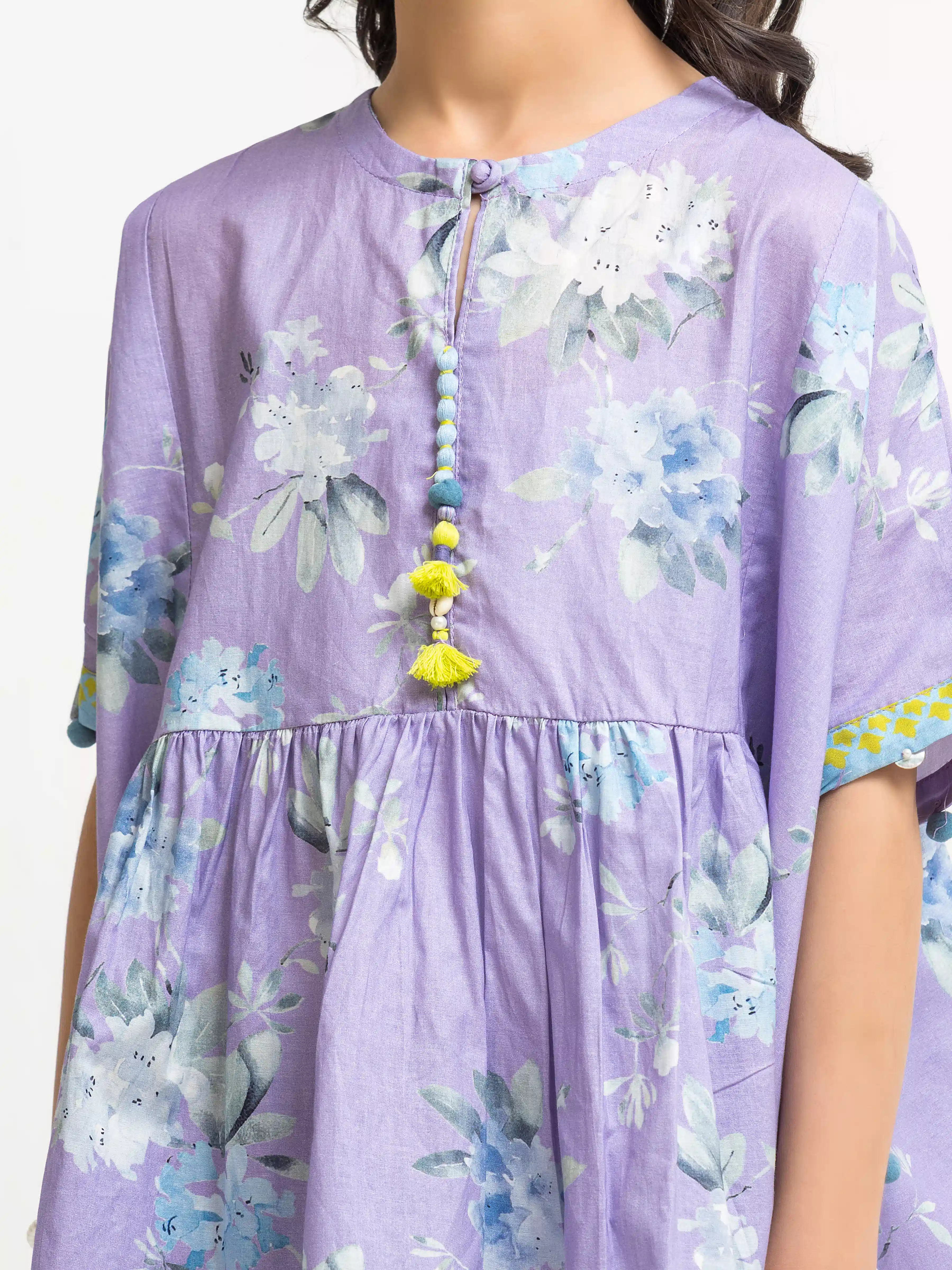 Girl's Light Purple Pret - EGTKP5-73068ST - Image 3